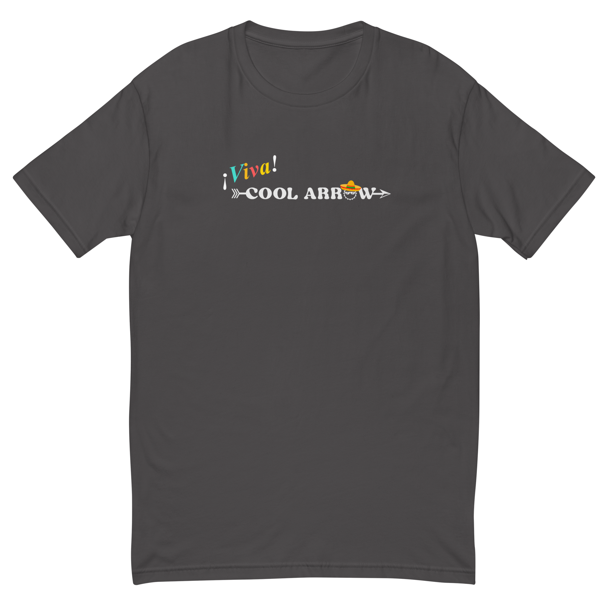 ¡Viva! Cool Arrow