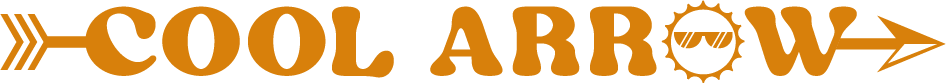 Cool Arrow