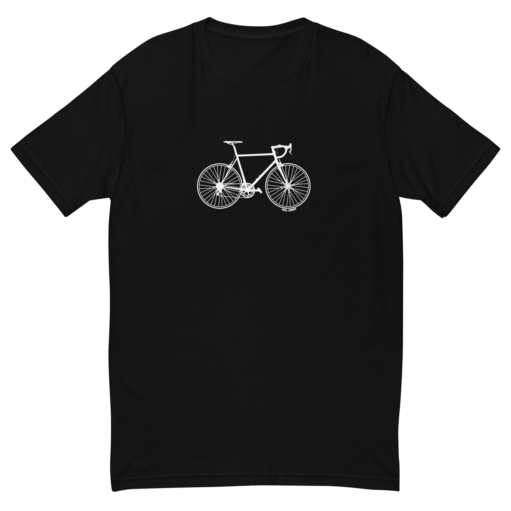 Bike Tee shirt