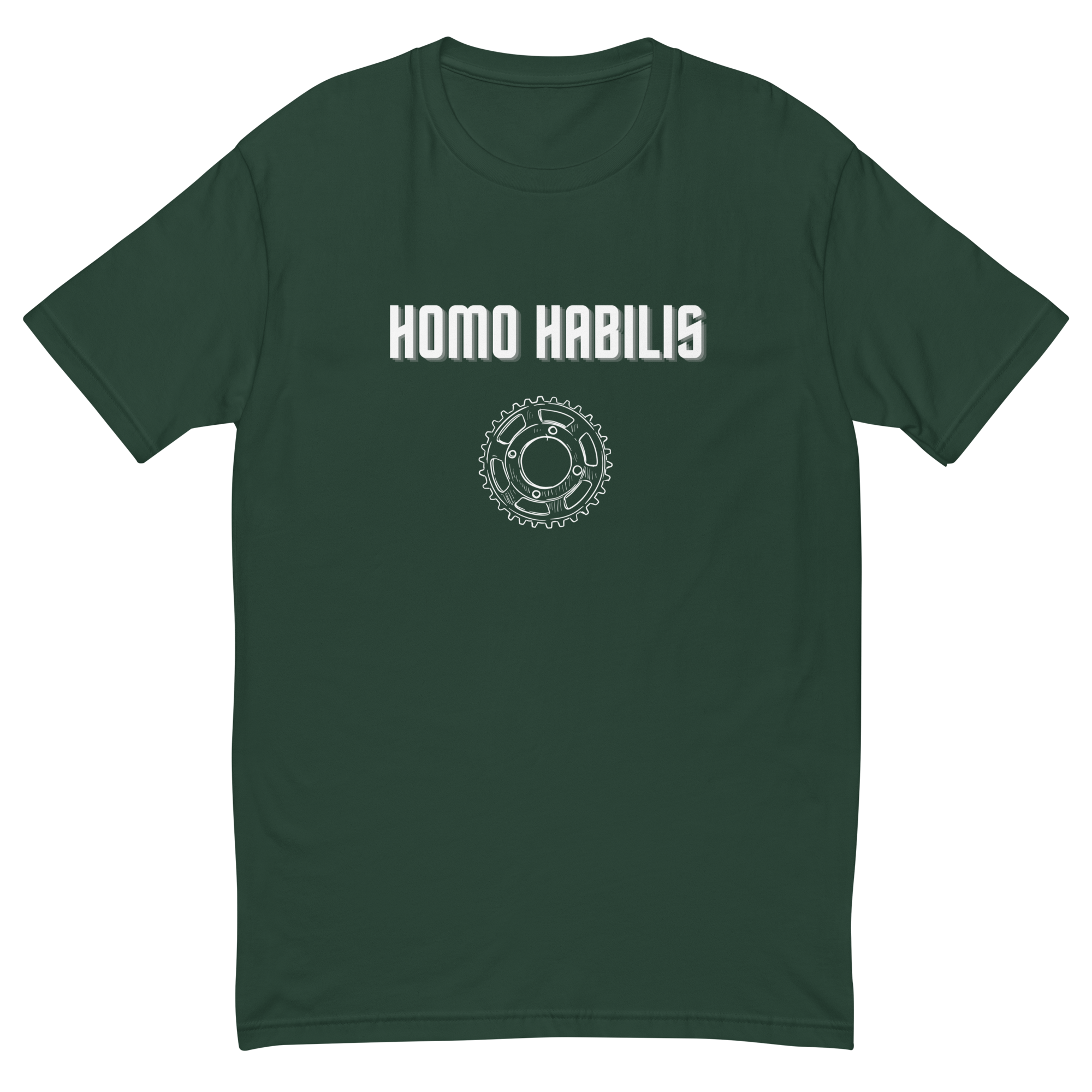 Homo Habilis