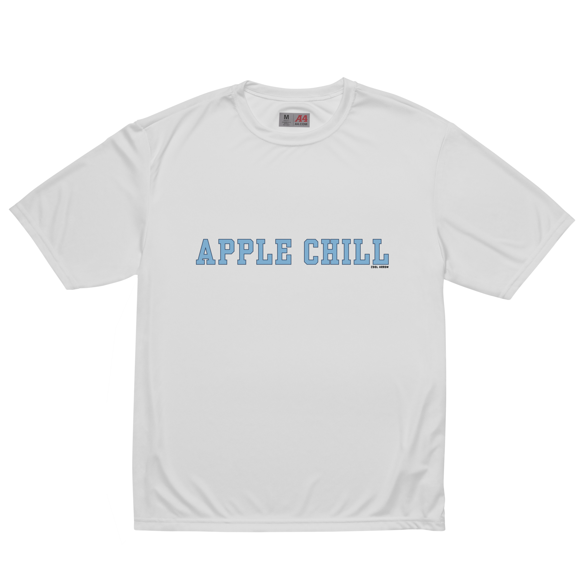 Apple Chill T-Shirt - Chapel Hill