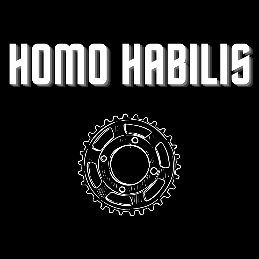 HOMO HABILIS