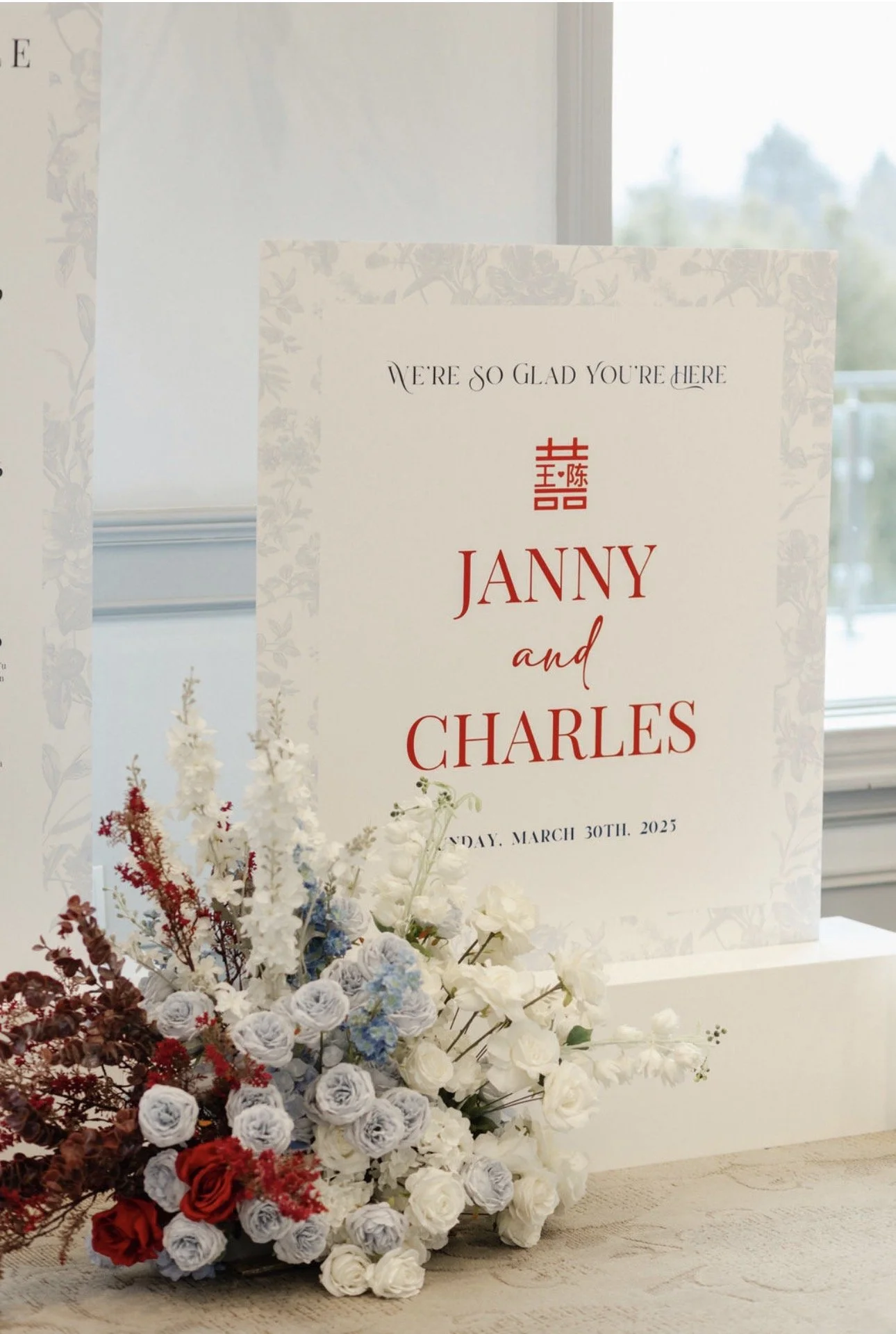 Janny & Charles