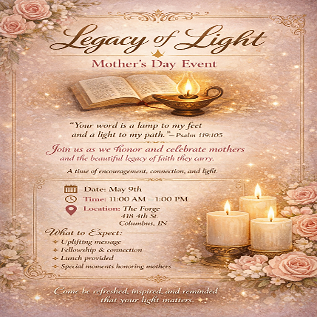 Legacy of Light