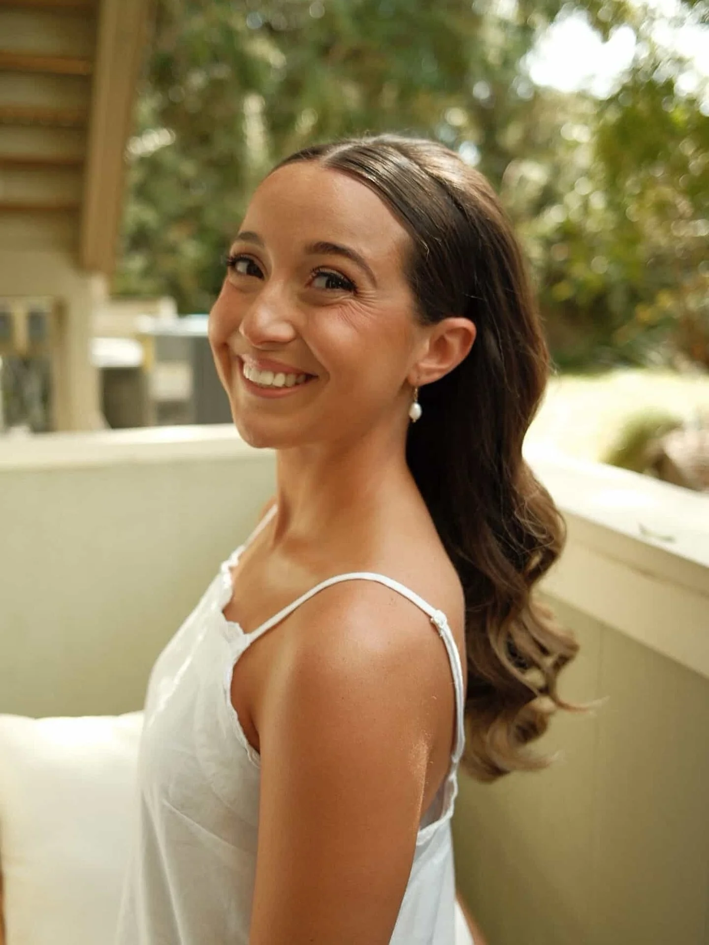 Slots are filling up FAST for Thanksgiving week. The turkey shouldn&rsquo;t be the only thing that&rsquo;s bronzed 🔥 Text to book your Elite Spray Tan at 850.979.5354 or fill out an appointment request online! GLAM BY: @myahglamco 
#spraytanmiramarb