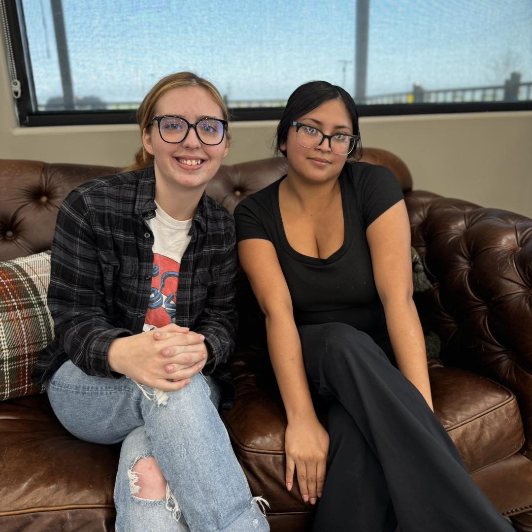 EGCo Kitchen Battles Round 2: April&rsquo;s Turkey Pesto Melt vs Brenna&rsquo;s Pumpkin Protein Smoothie Bowl 

What are the EGCo Kitchen Battles?
Each crew member has created their own signature dish and face off against each other. 

Whichever crew