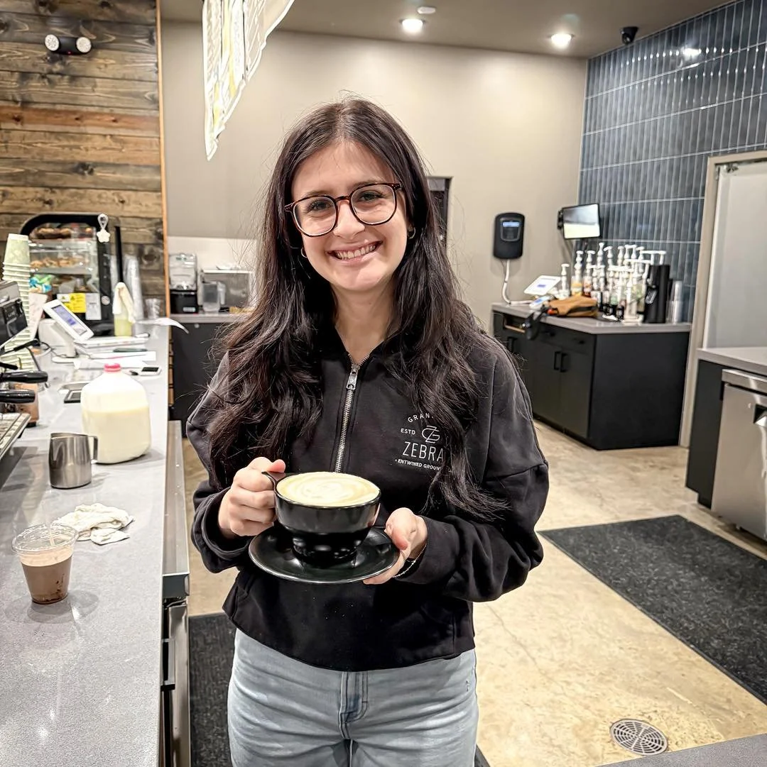 UPDATE: power is back on! Let us make you coffee this morning! 

Hey friends! Due to a power outage, we&rsquo;re currently closed. We&rsquo;ll keep you updated right here as we learn more about when we can reopen. Thanks for sticking with us.