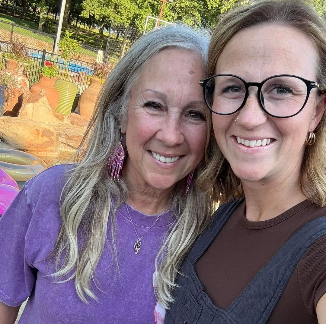 As we sip our coffees at home this morning, we wanted to wish a Happy Mother&rsquo;s Day to the moms, grandmothers, aunts, sisters, bonus moms, and friends who show up with love day after day.

To the women who nurture, encourage, pray, listen, carry
