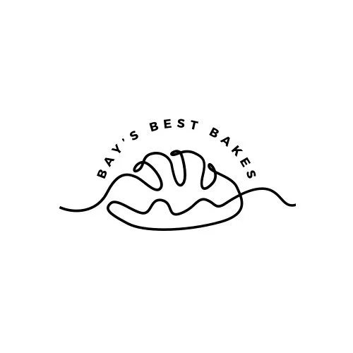 Bay's Best Bakes Logo