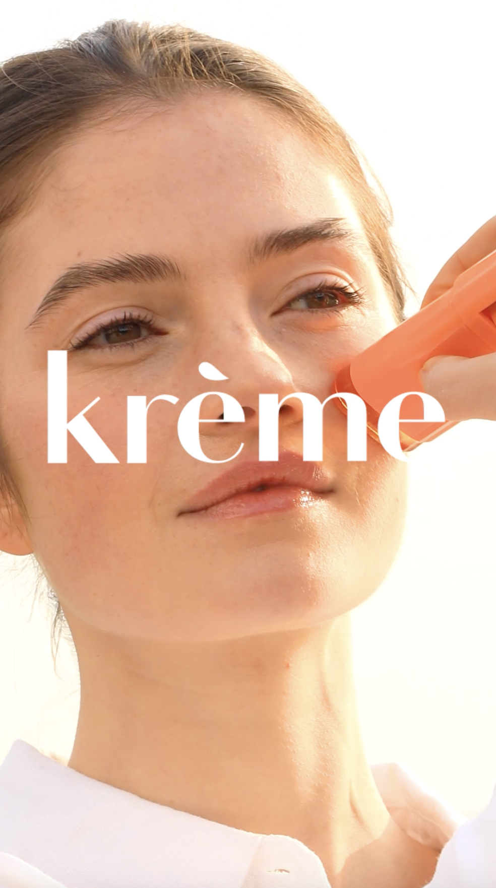 Krème 〰️ Motion design