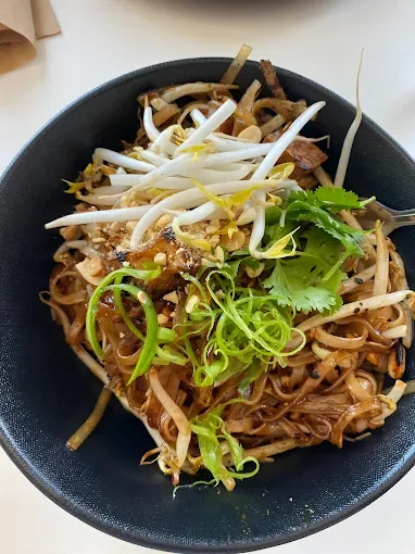 Farang Thai Kitchen