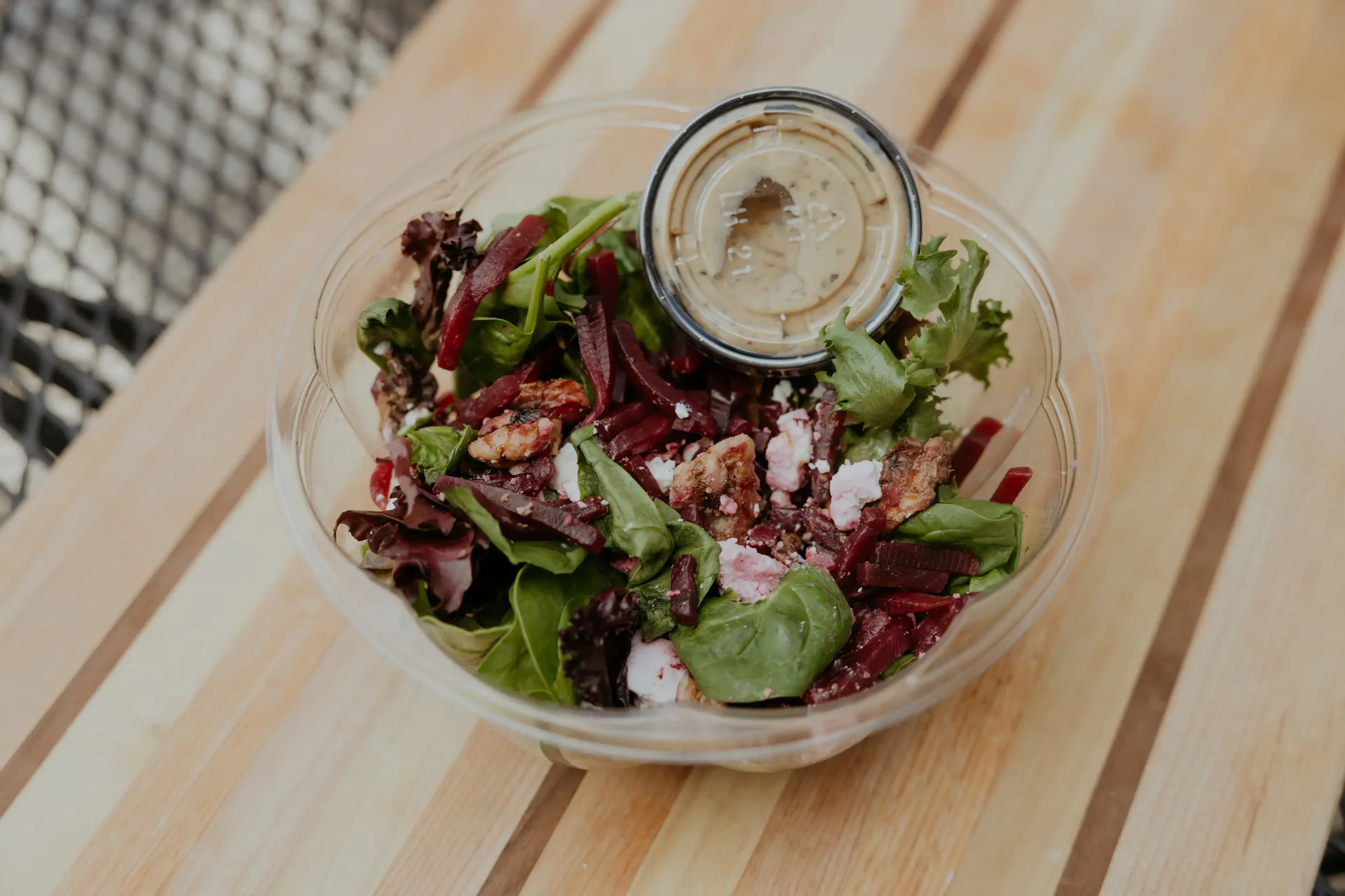 Trompeau Bakery&nbsp;&amp; Cafe