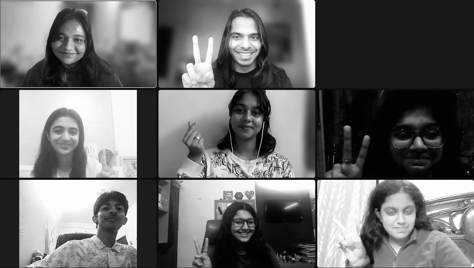 Winter School highlights