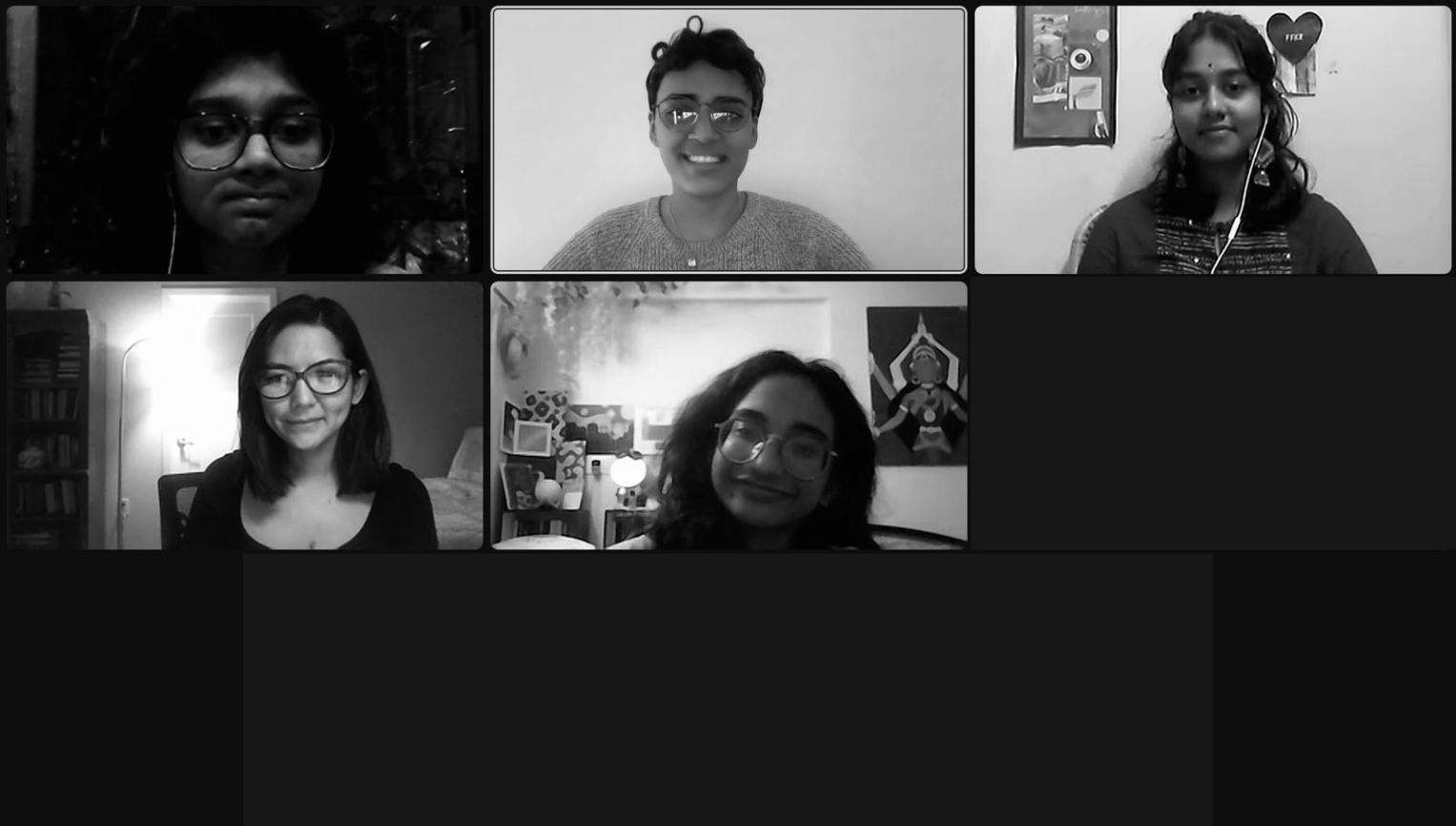 Winter school highlights