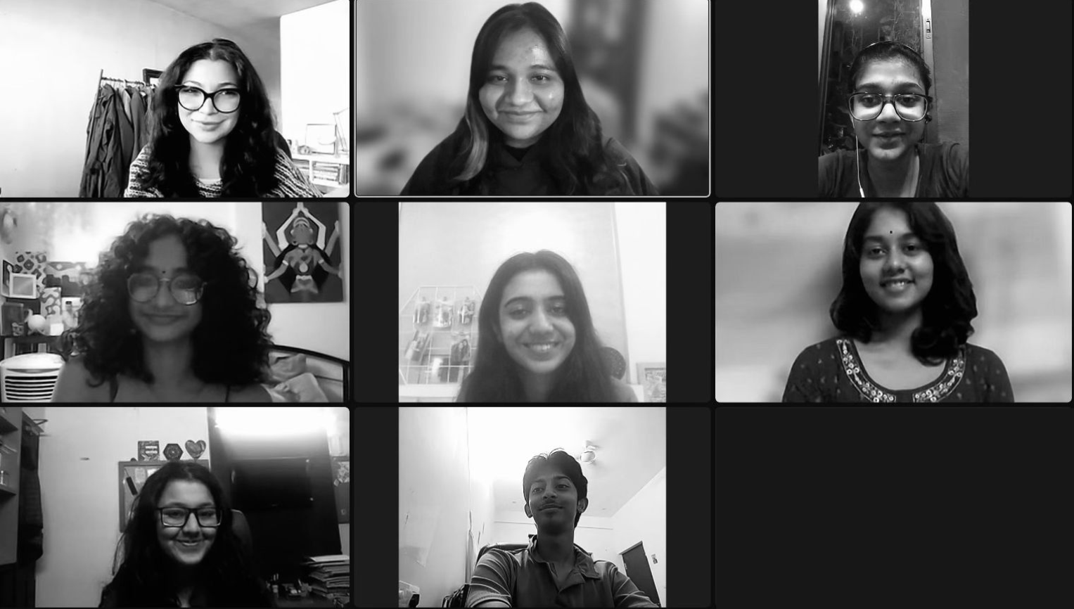 Winter school highlights