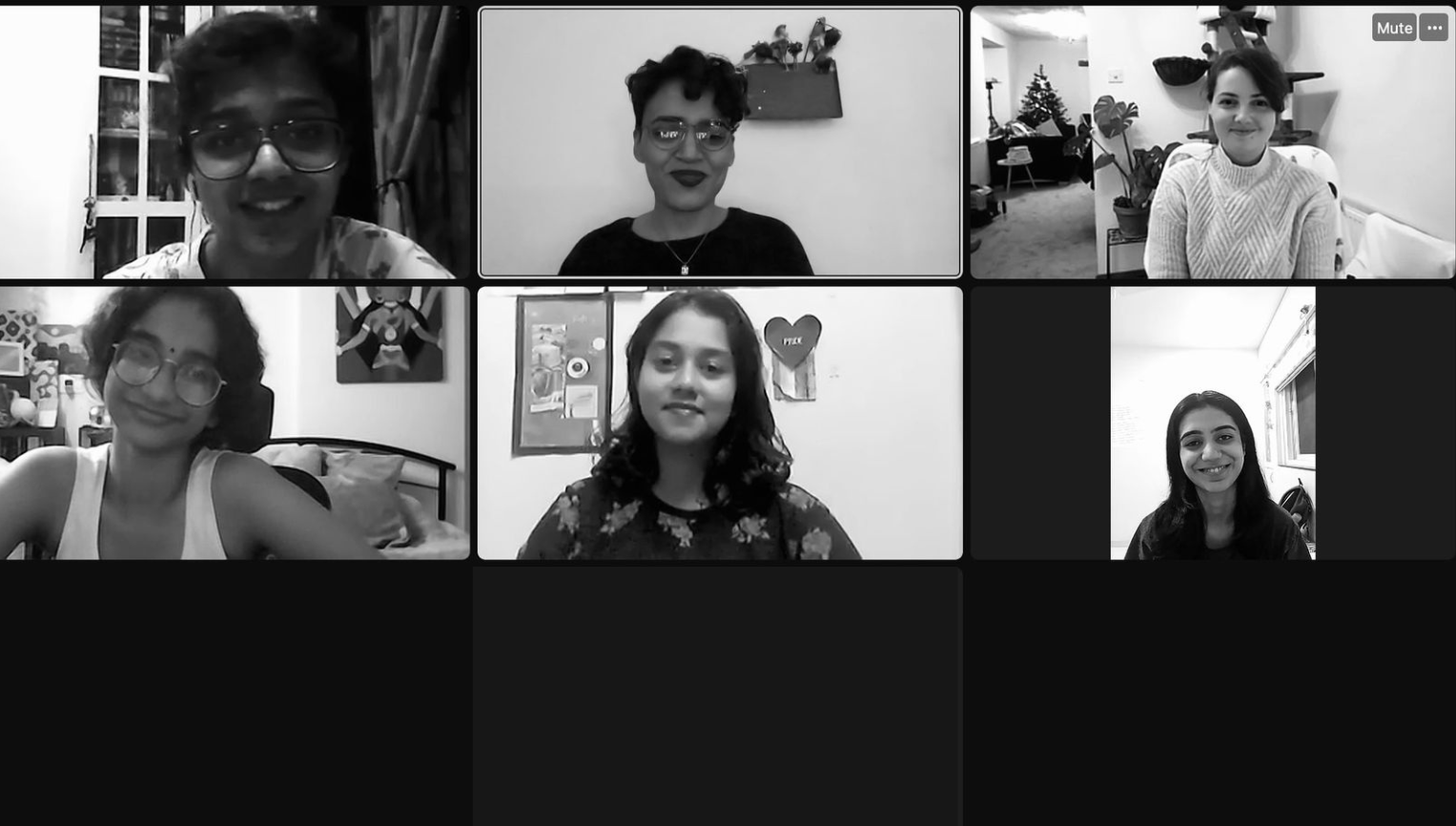 Winter school highlights