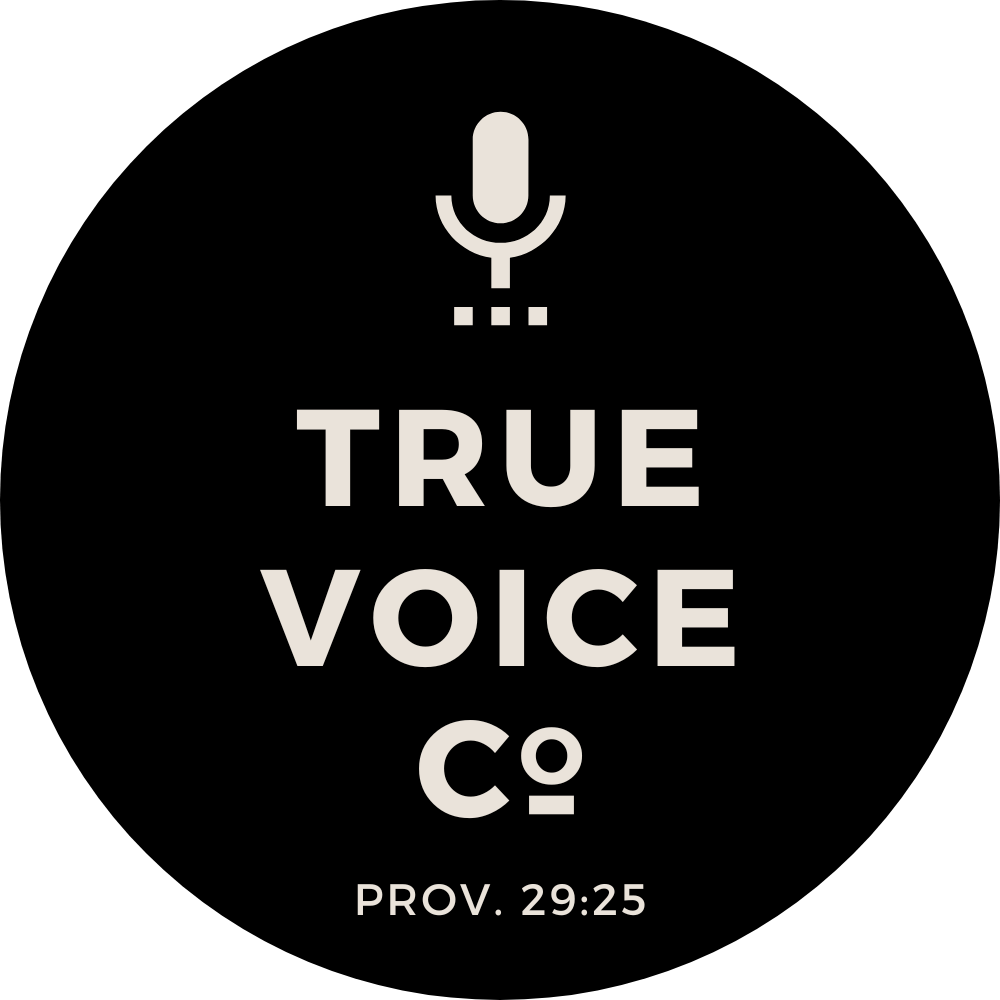 TRUE VOICE CO.