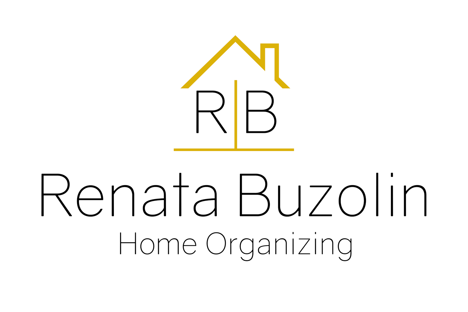 Renata Buzolin Home Organizer