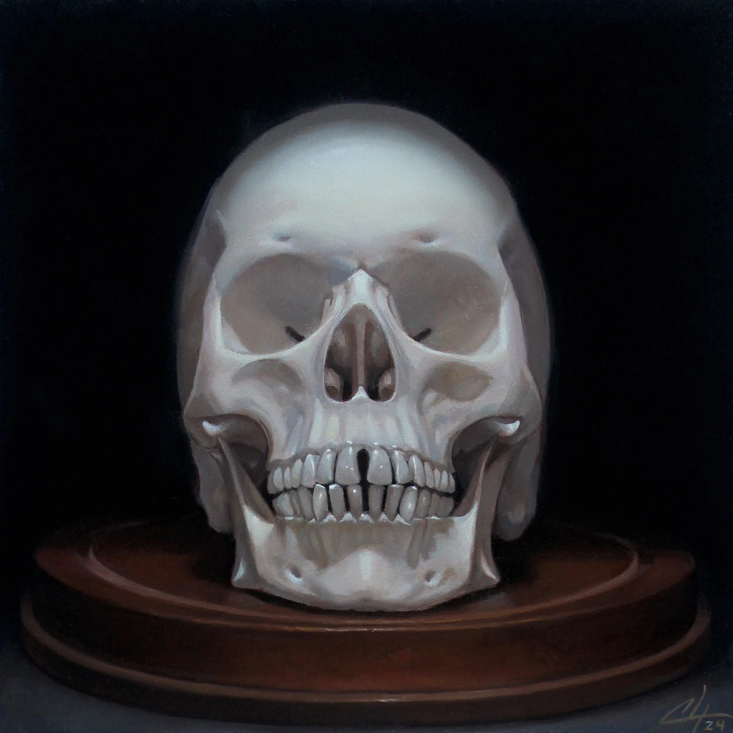 Memento Mori II