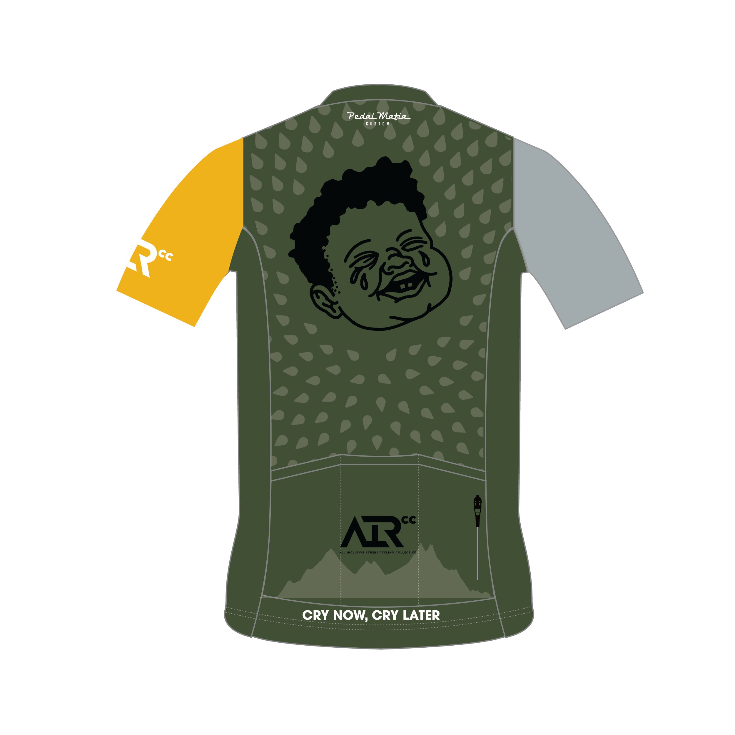 Crybaby 23 back jersey_green base.png