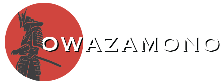 Owazamono