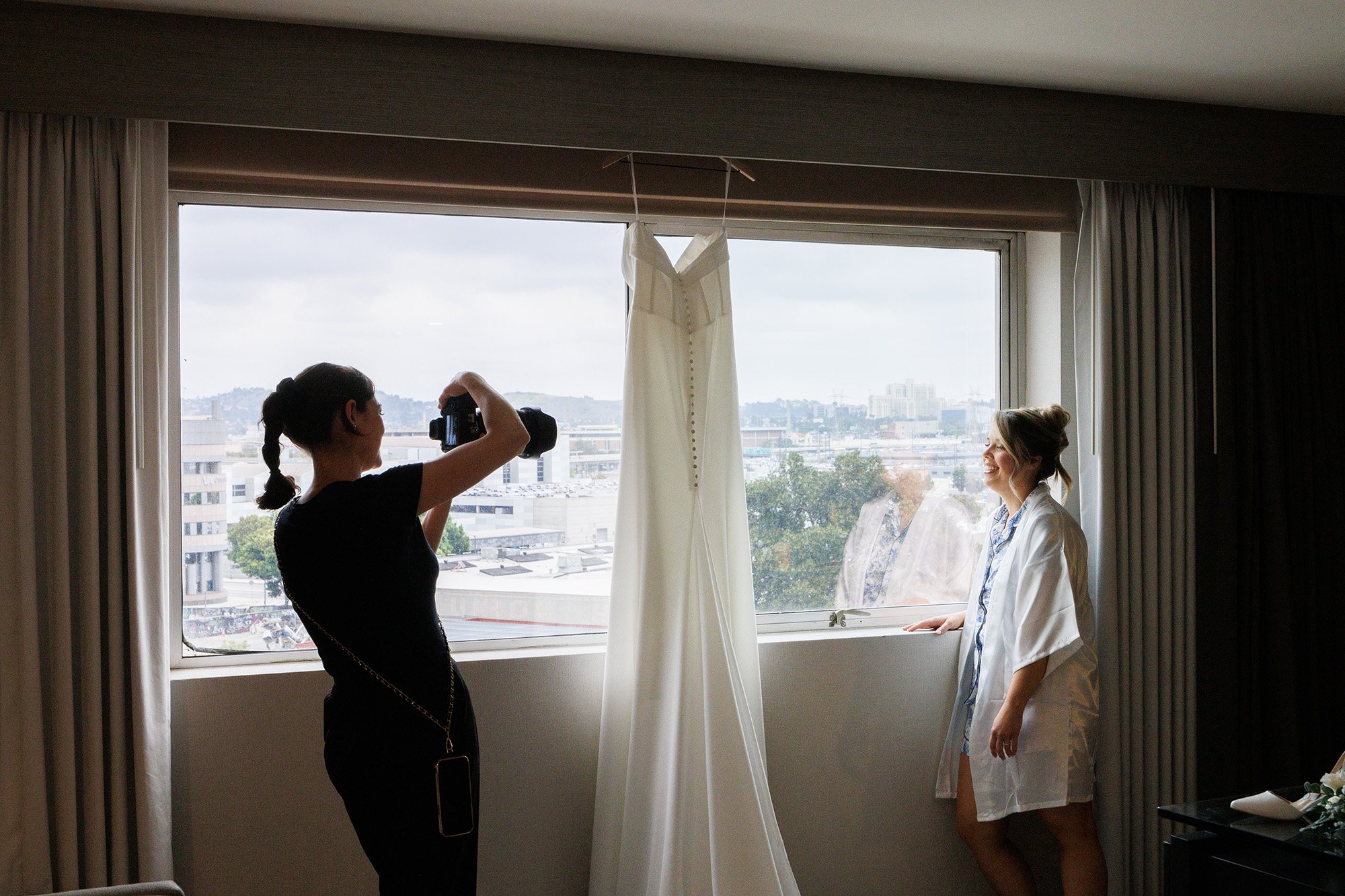 How to Choose a Wedding Photographer in Los Angeles