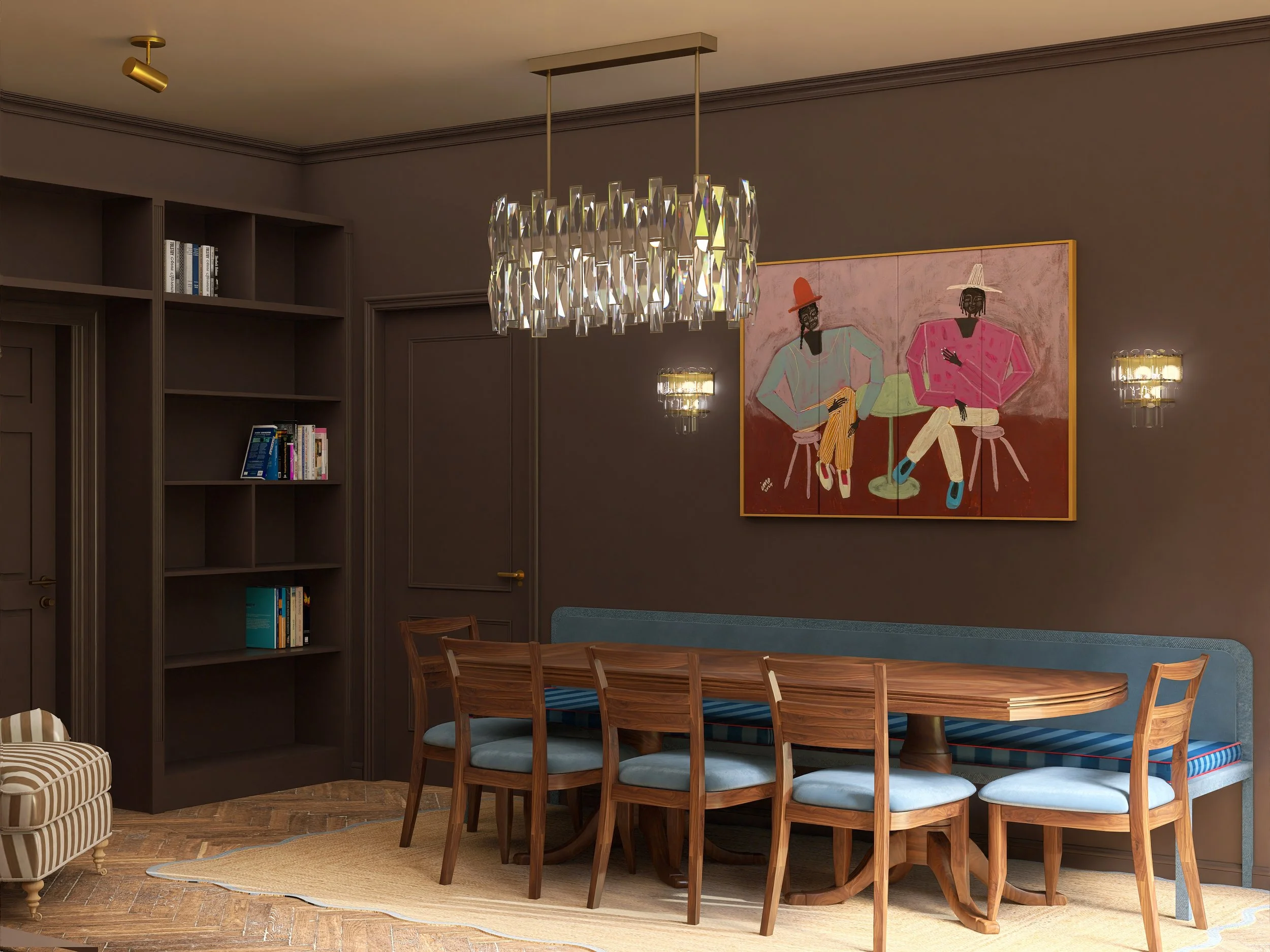 Studio Smith Interior Design Services In Birmingham