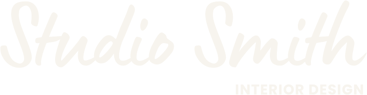 Studio Smith Interior Design