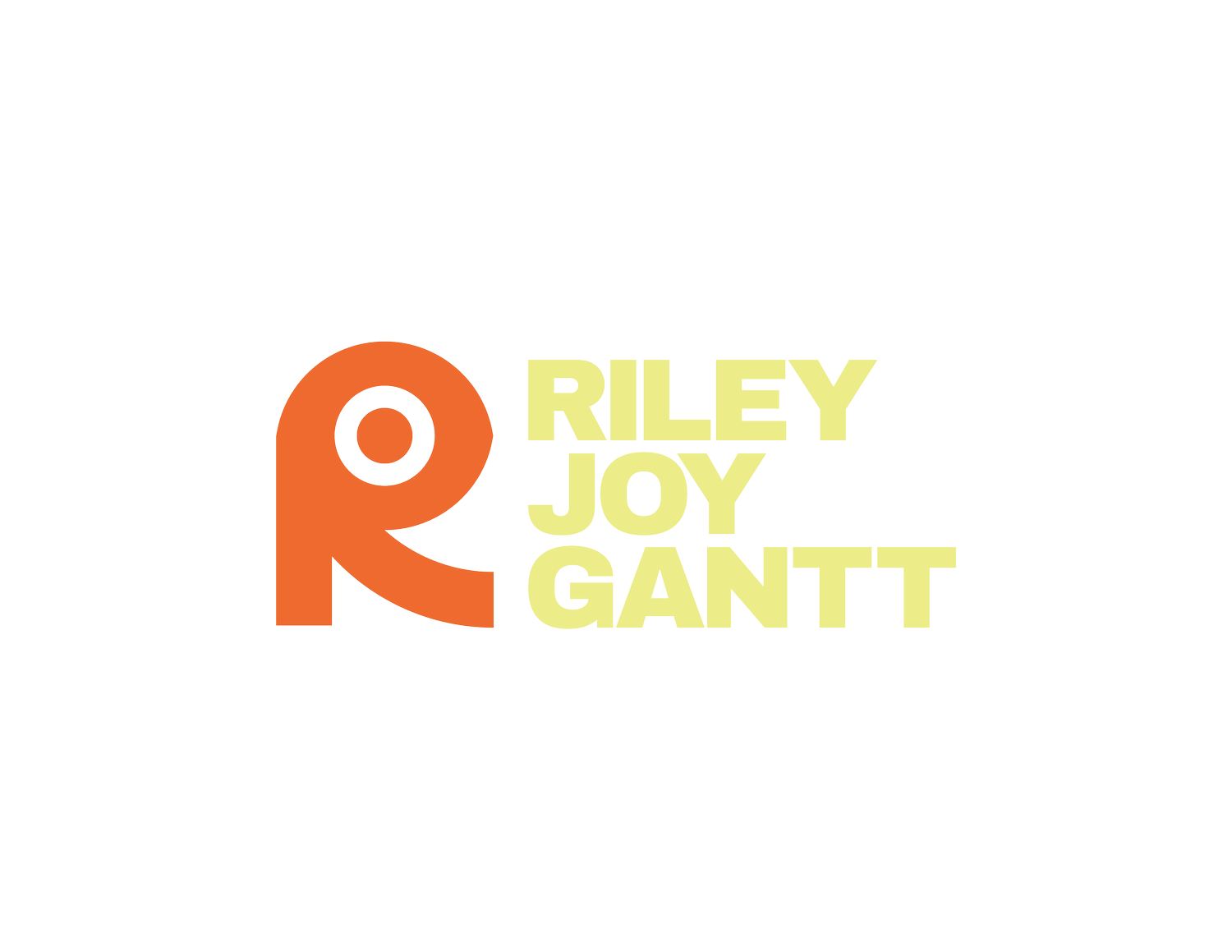 Riley Joy Gantt