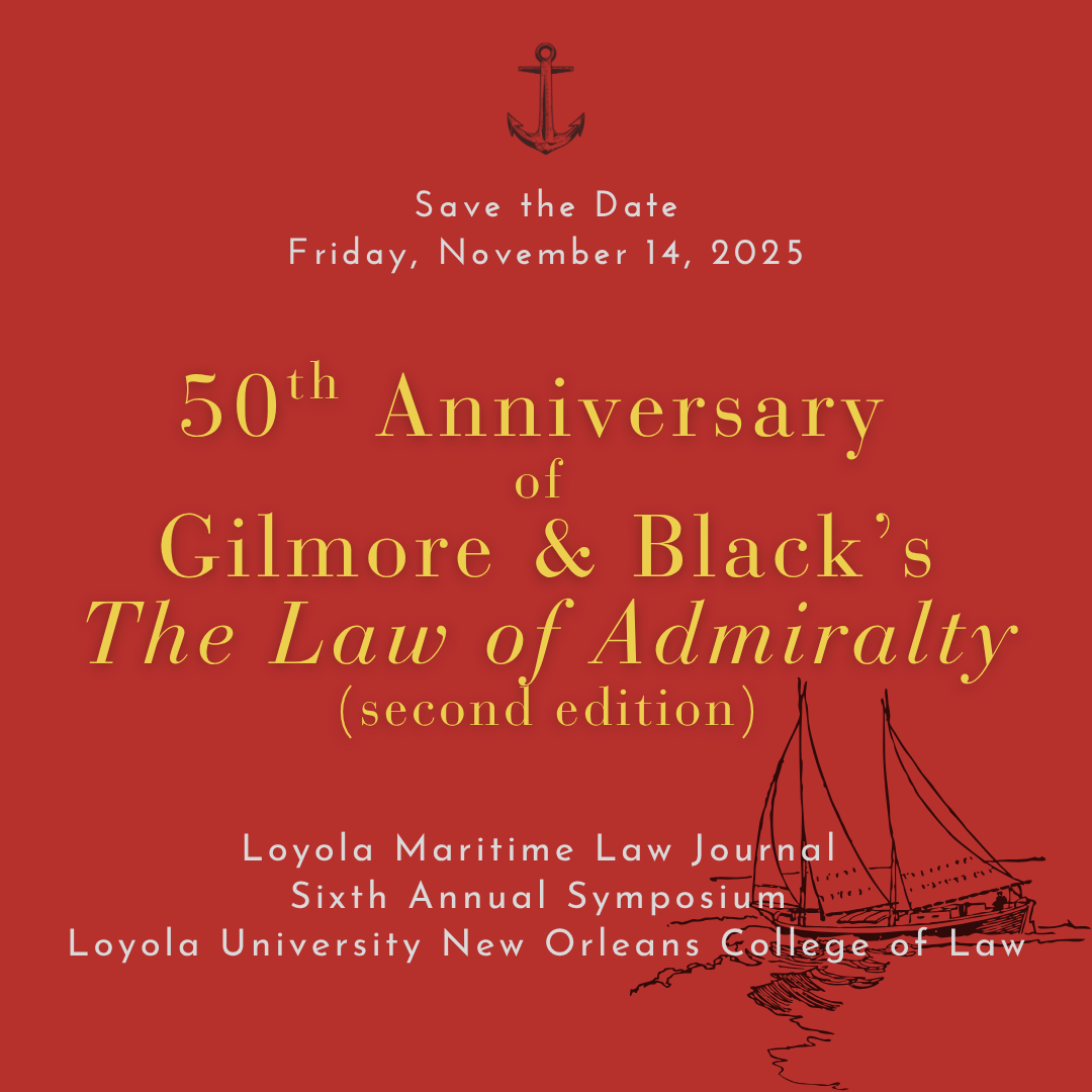 LMLJ 2025 Symposium