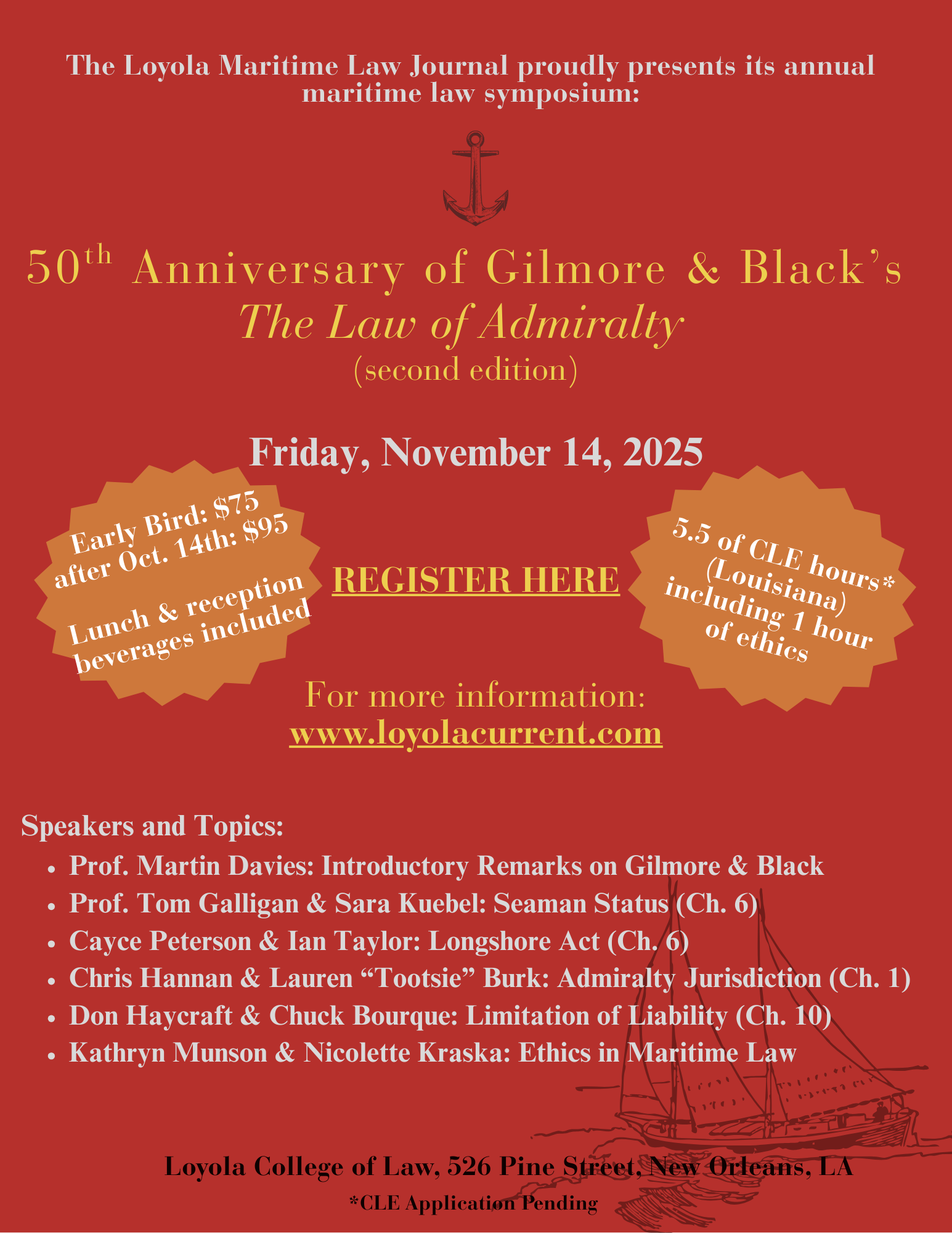 LMLJ 2025 Symposium