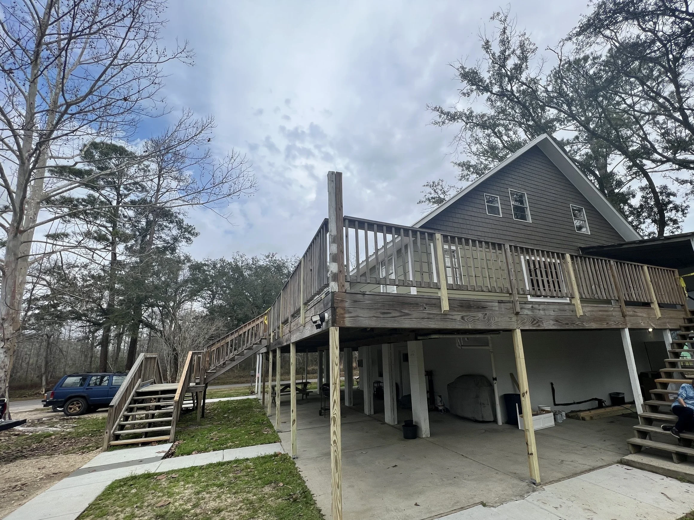 Hidden Cove RV Park