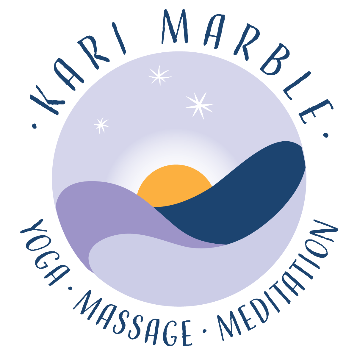 Yoga & Massage for Labor — Kari Marble - supporting infant development