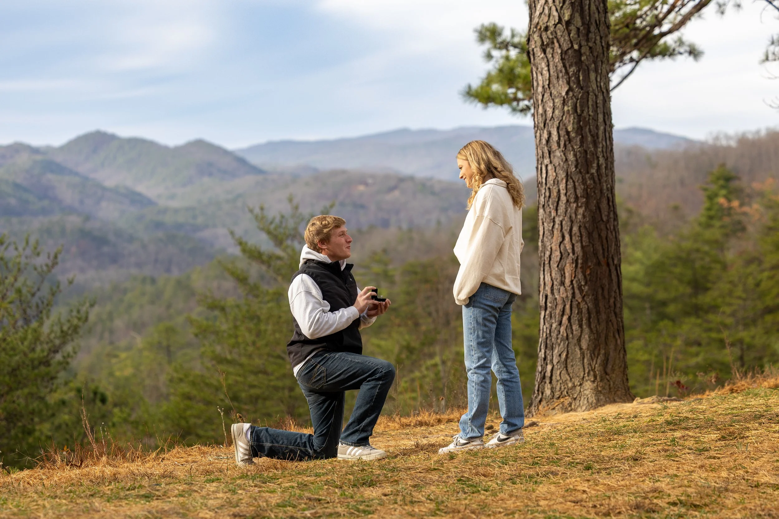 Nbr. 194 - Nicole and Josh - 11/27/2025