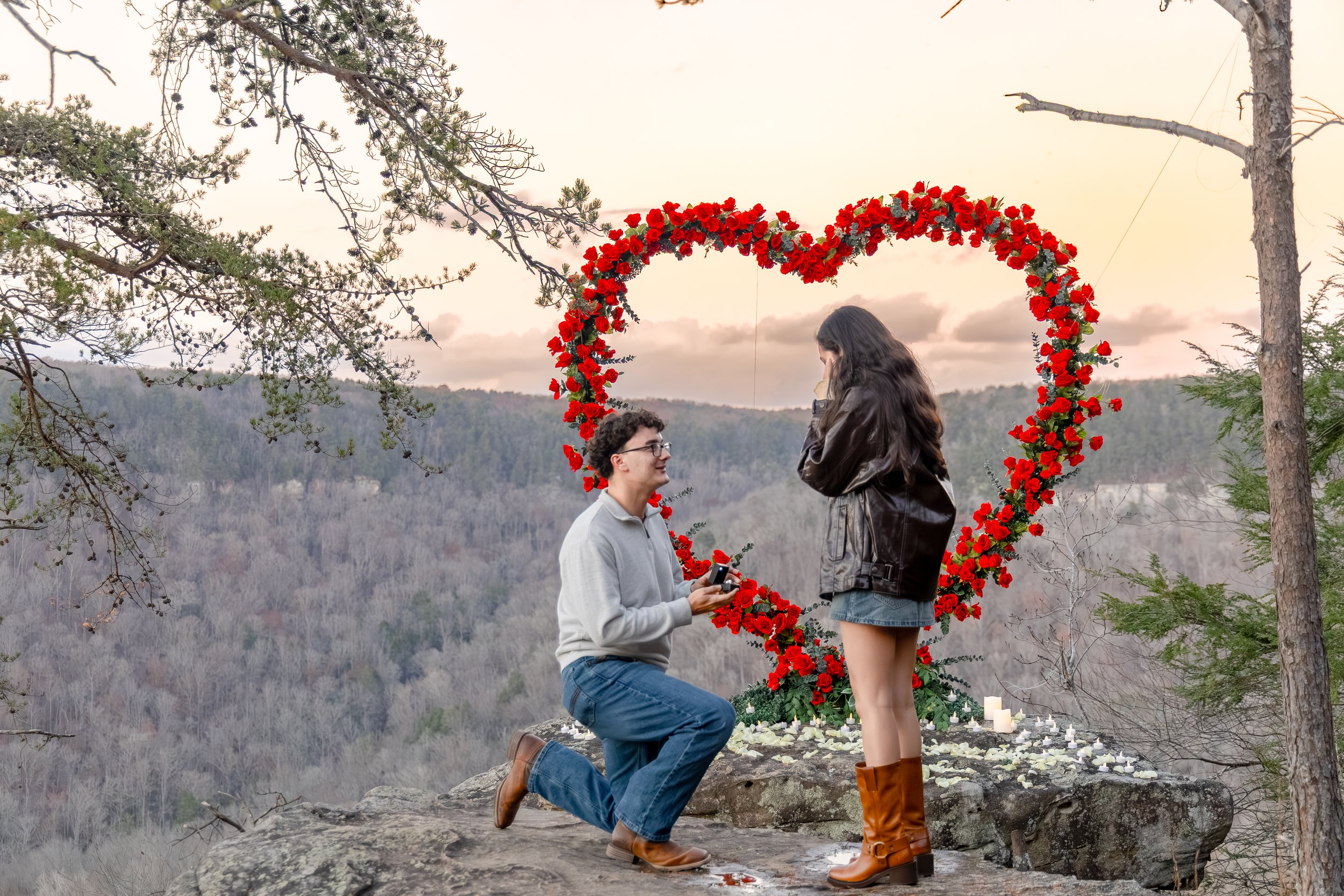 Nbr. 191 - Cindy and Joey - 11/22/2025