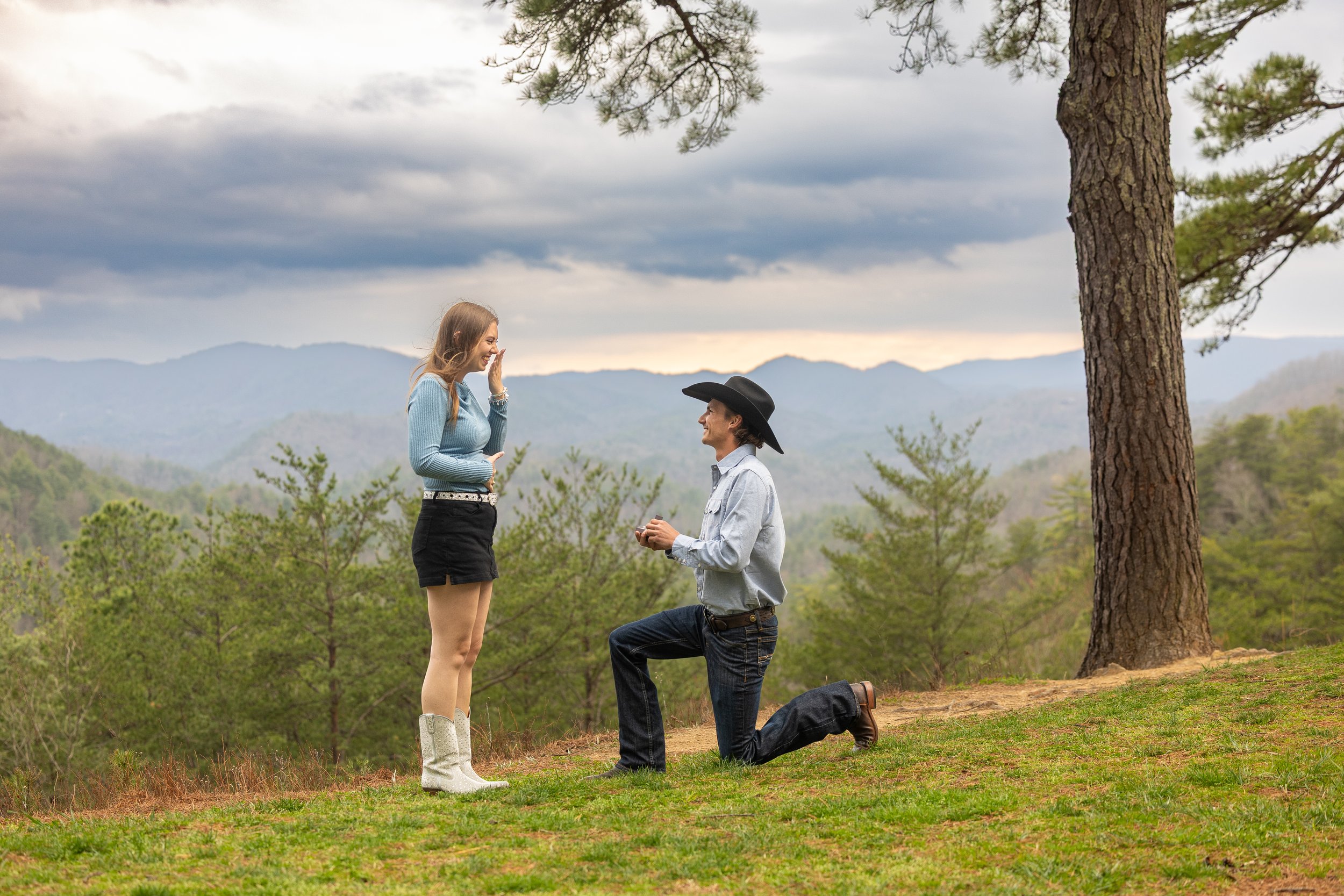 Nbr. 205 - Bailey and Kyle - 03/10/2026