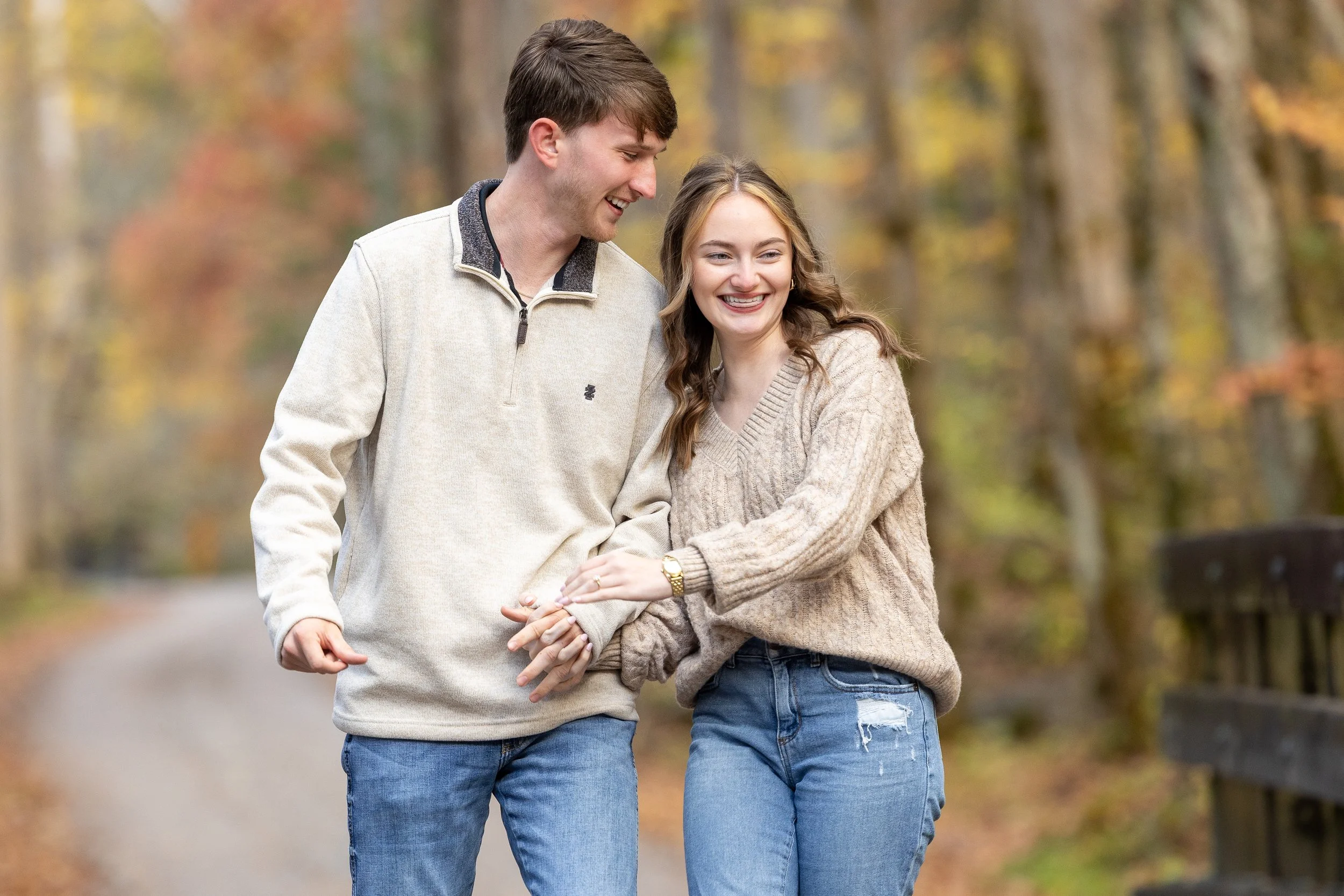 Nbr. 182 - Krista and Dayne - 10/31/2025