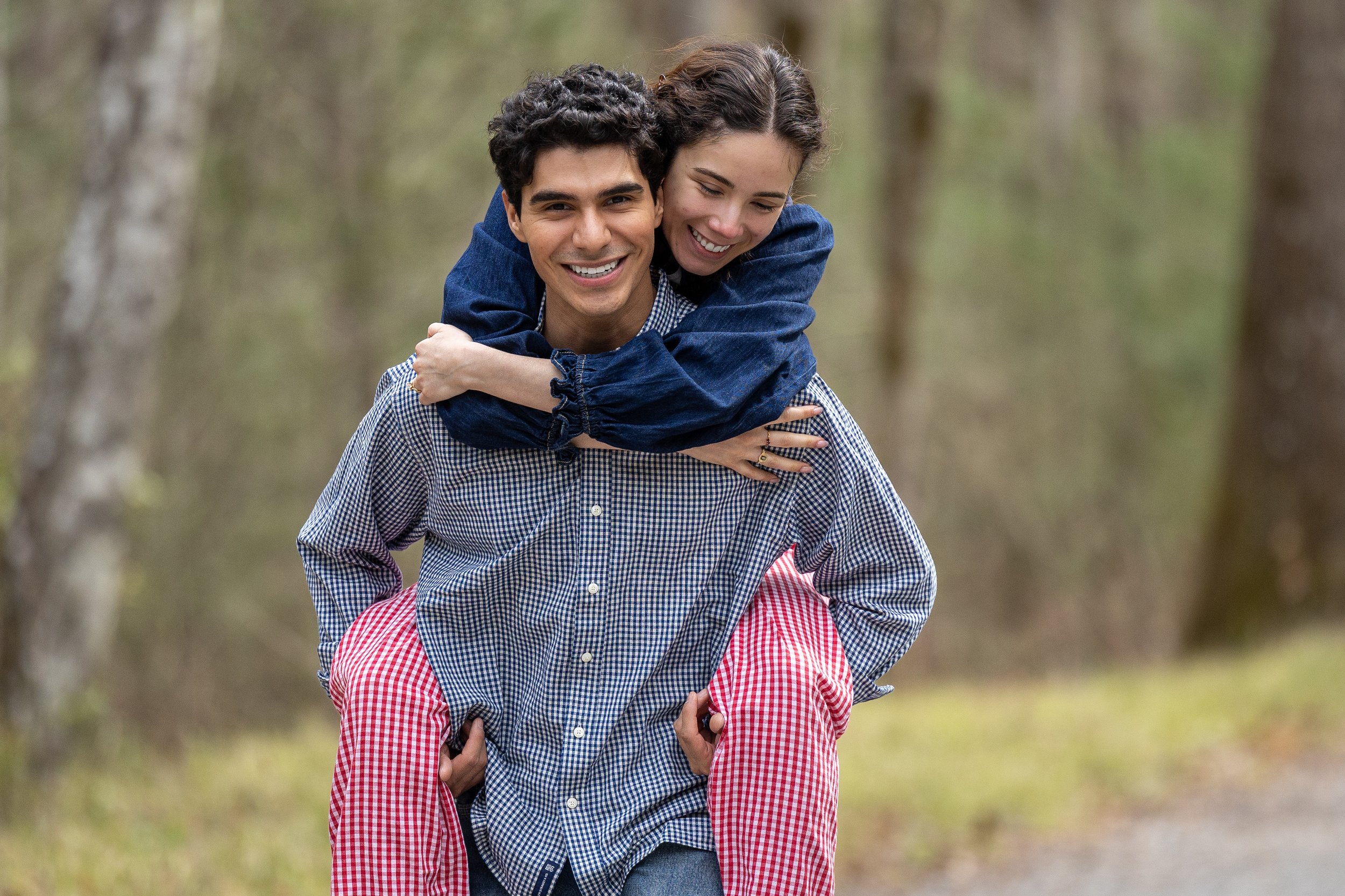 Nbr. 206 - Elisa and Alan - 03/15/2026