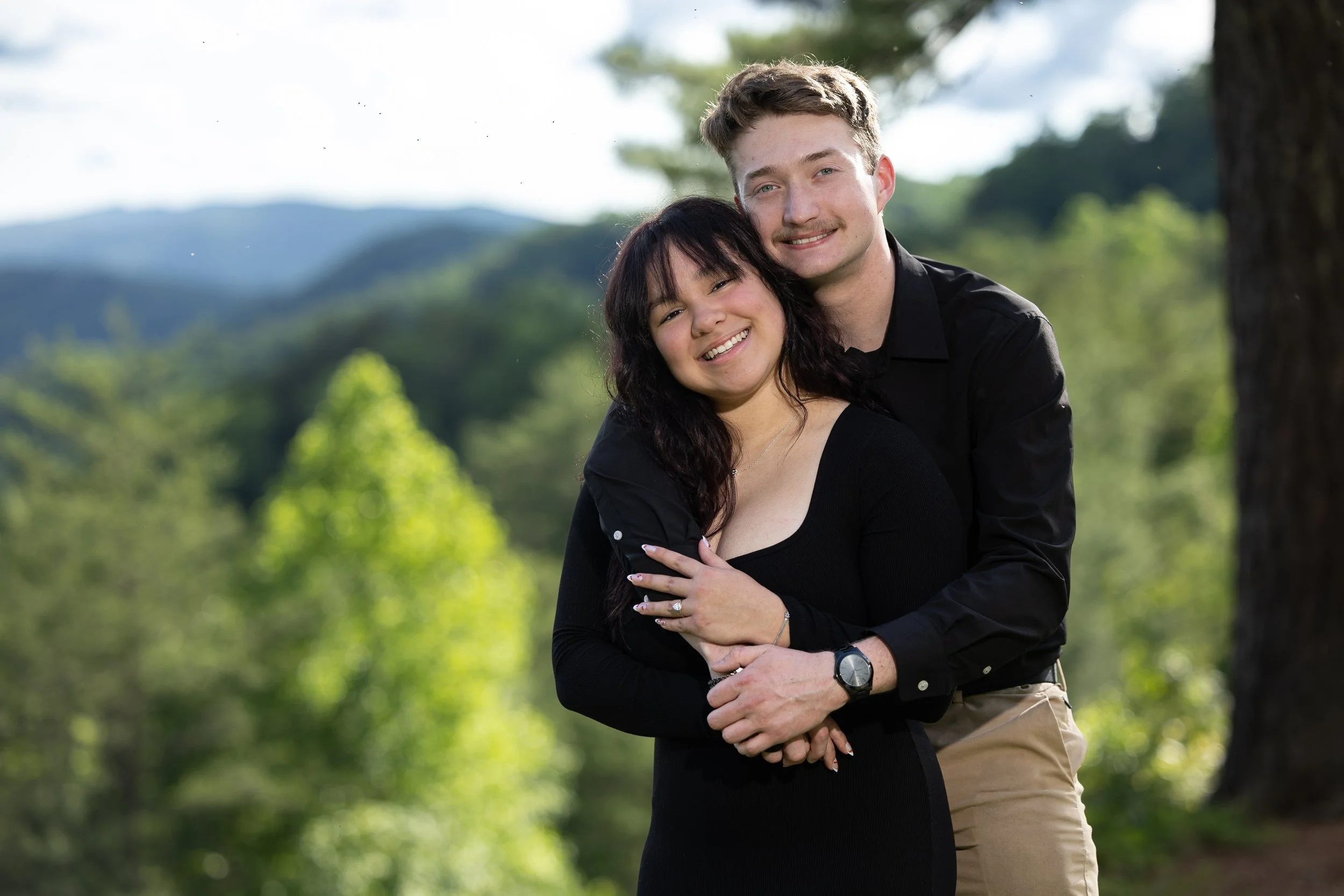 Nbr. 215 - Eileen and Kaiden - 05/23/2026