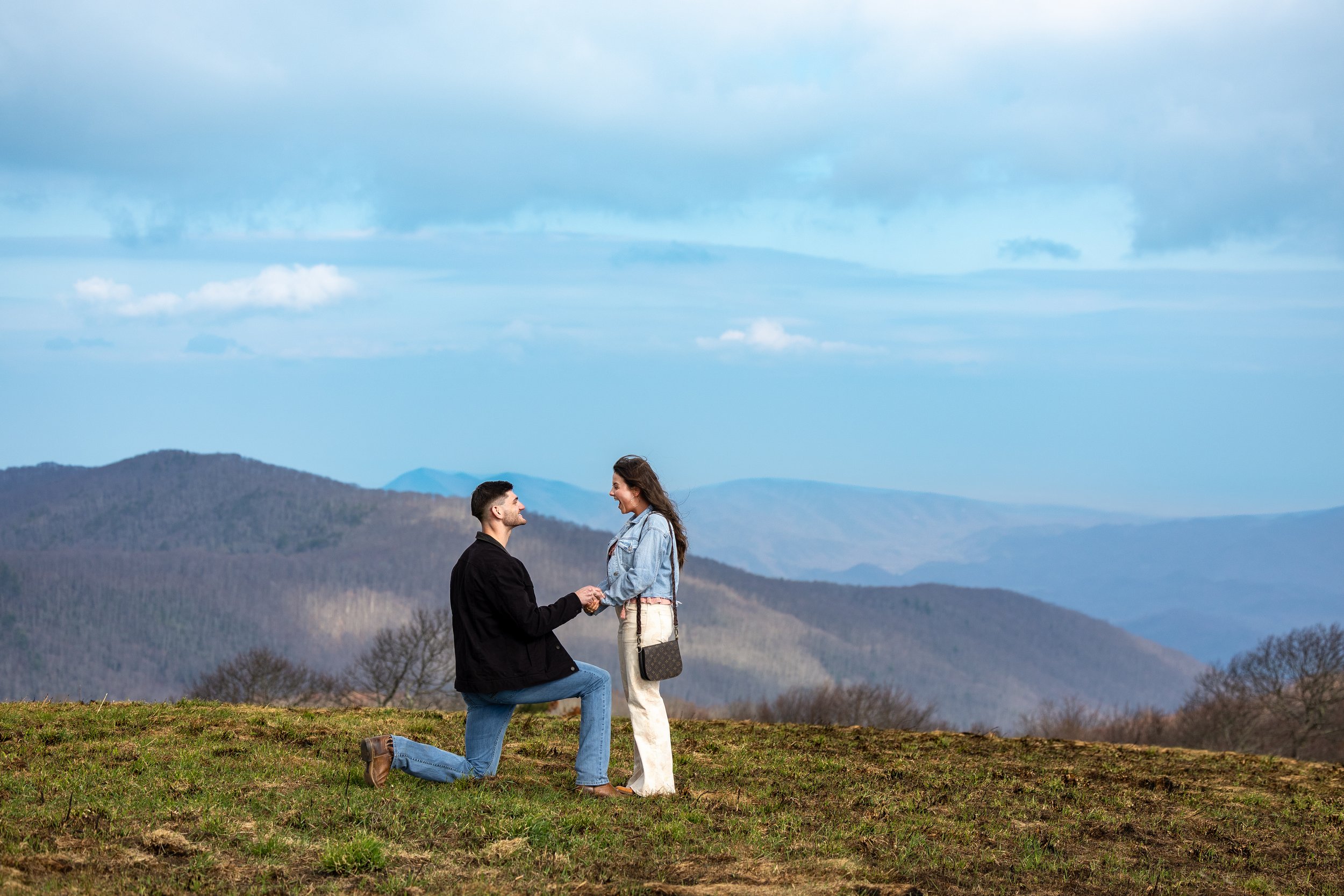 Nbr. 209 - Ellie and Max - 03/27/2026