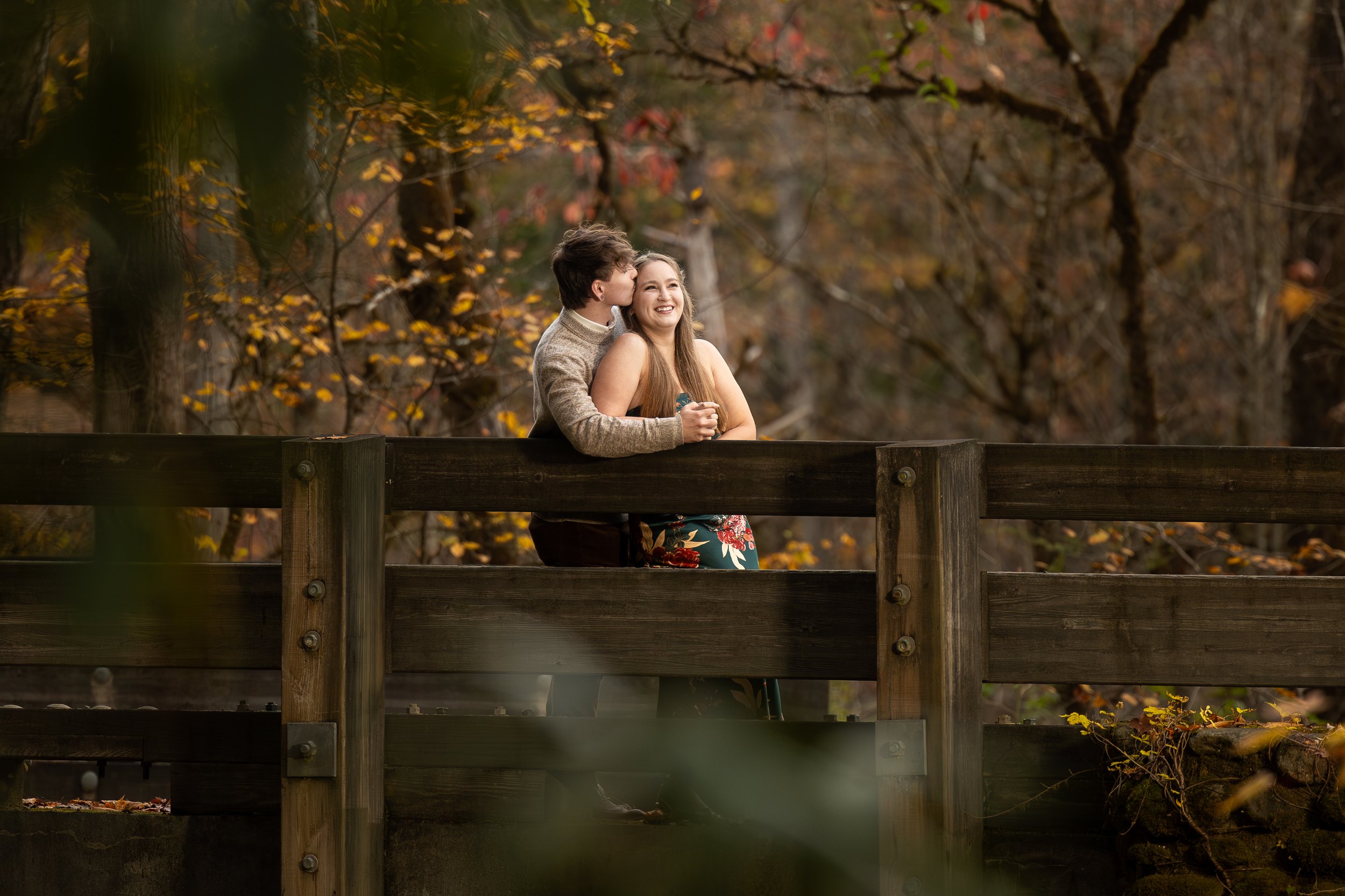 Nbr. 184 - Grace and Isaac - 11/04/2025