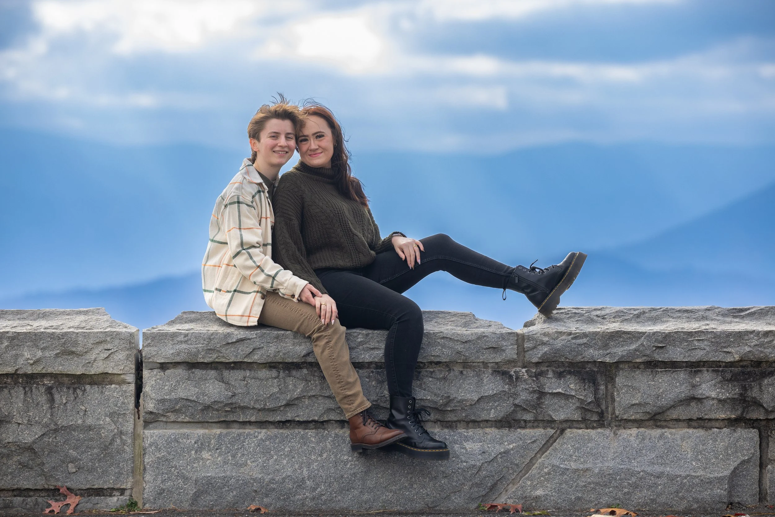 Nbr. 188 - Ren and Krys - 11/16/2025