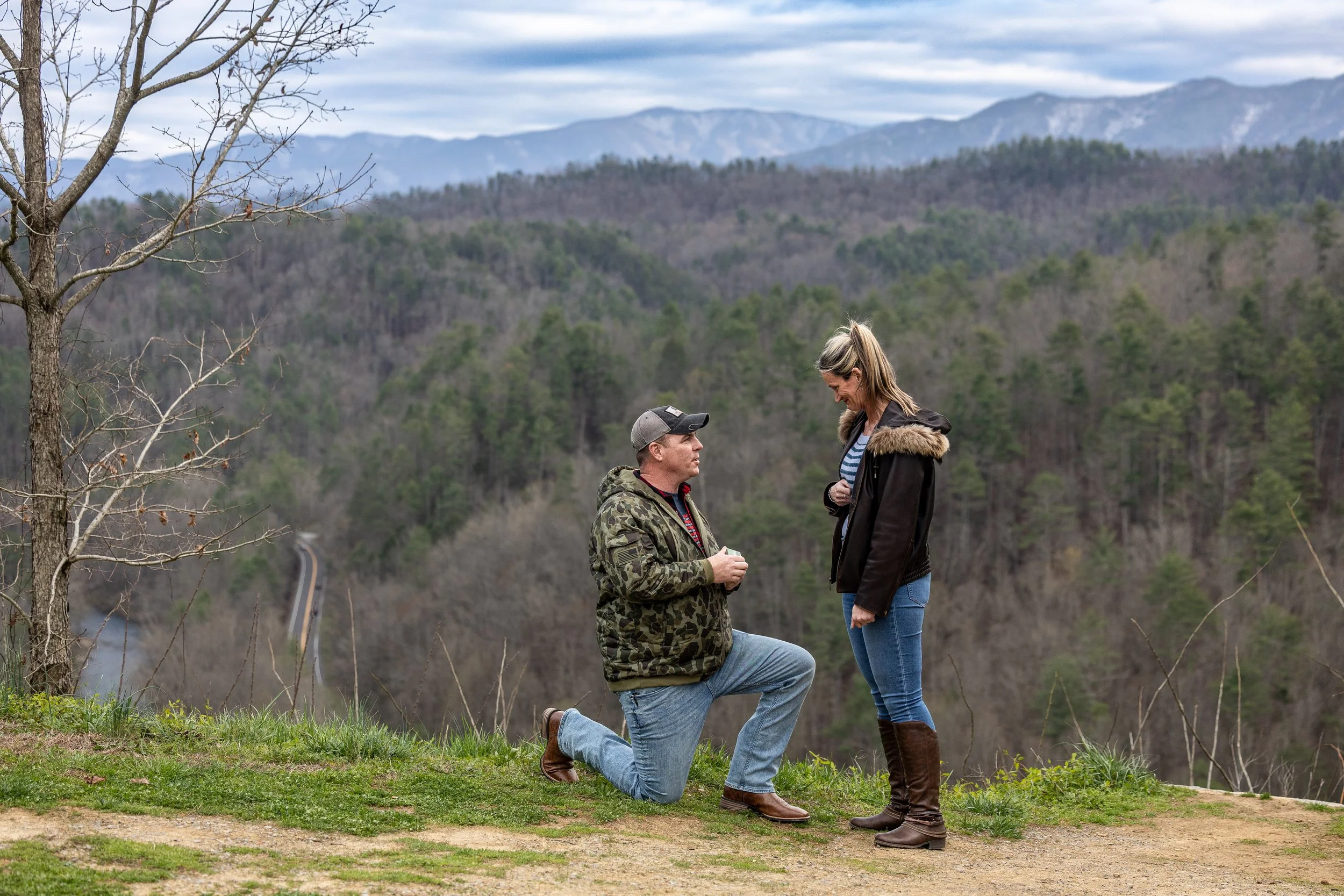 Nbr. 208 - Elizabeth and John - 03/18/2026