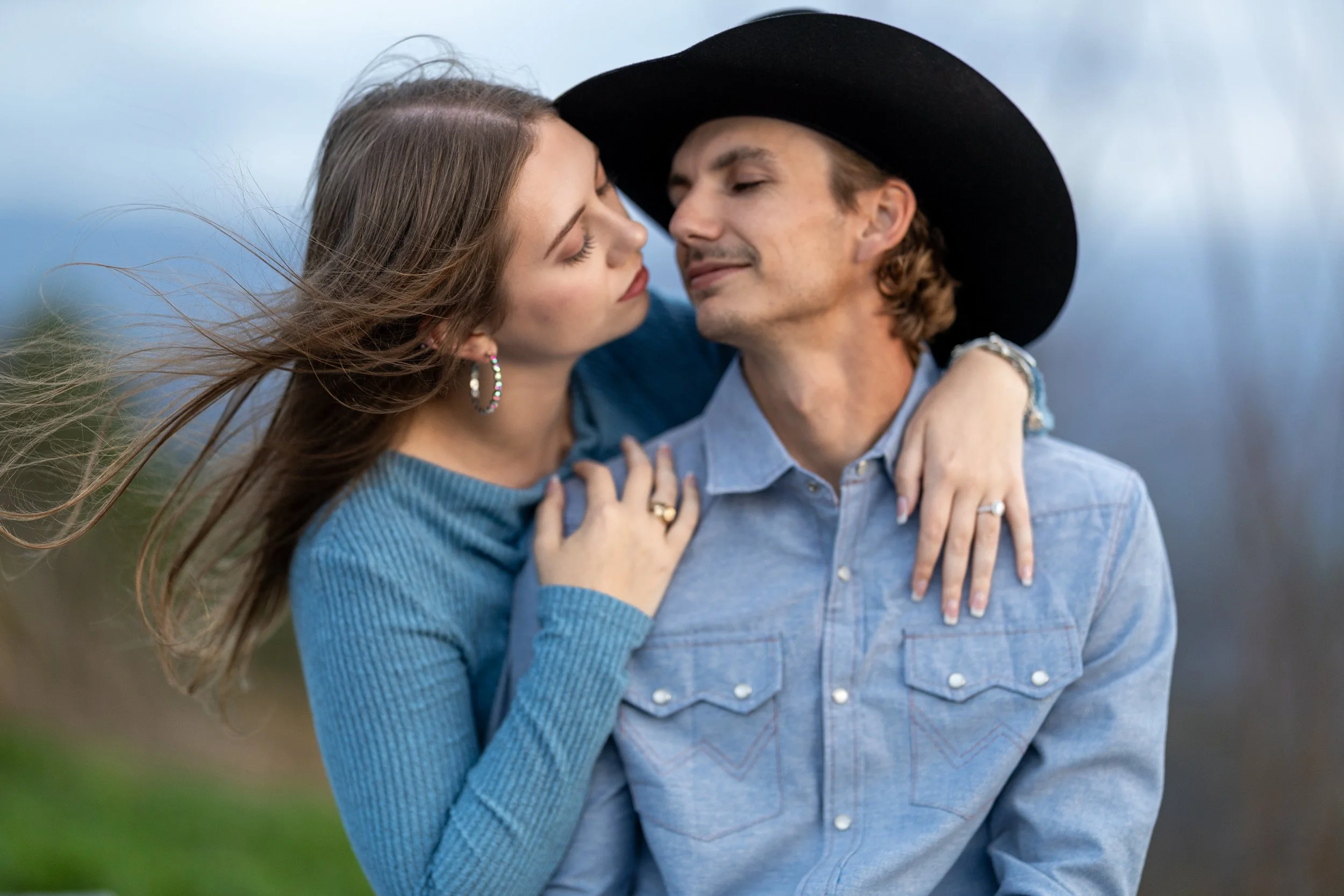 Marriage Proposal Consultation