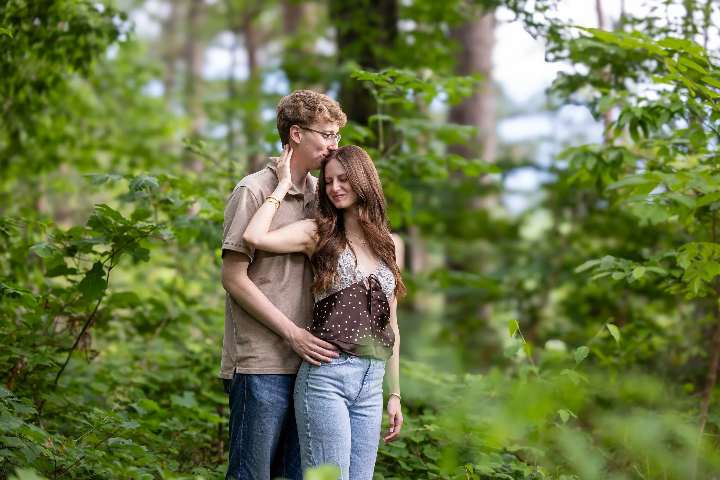 Nbr. 214 - Melina and Taylor - 05/22/2026