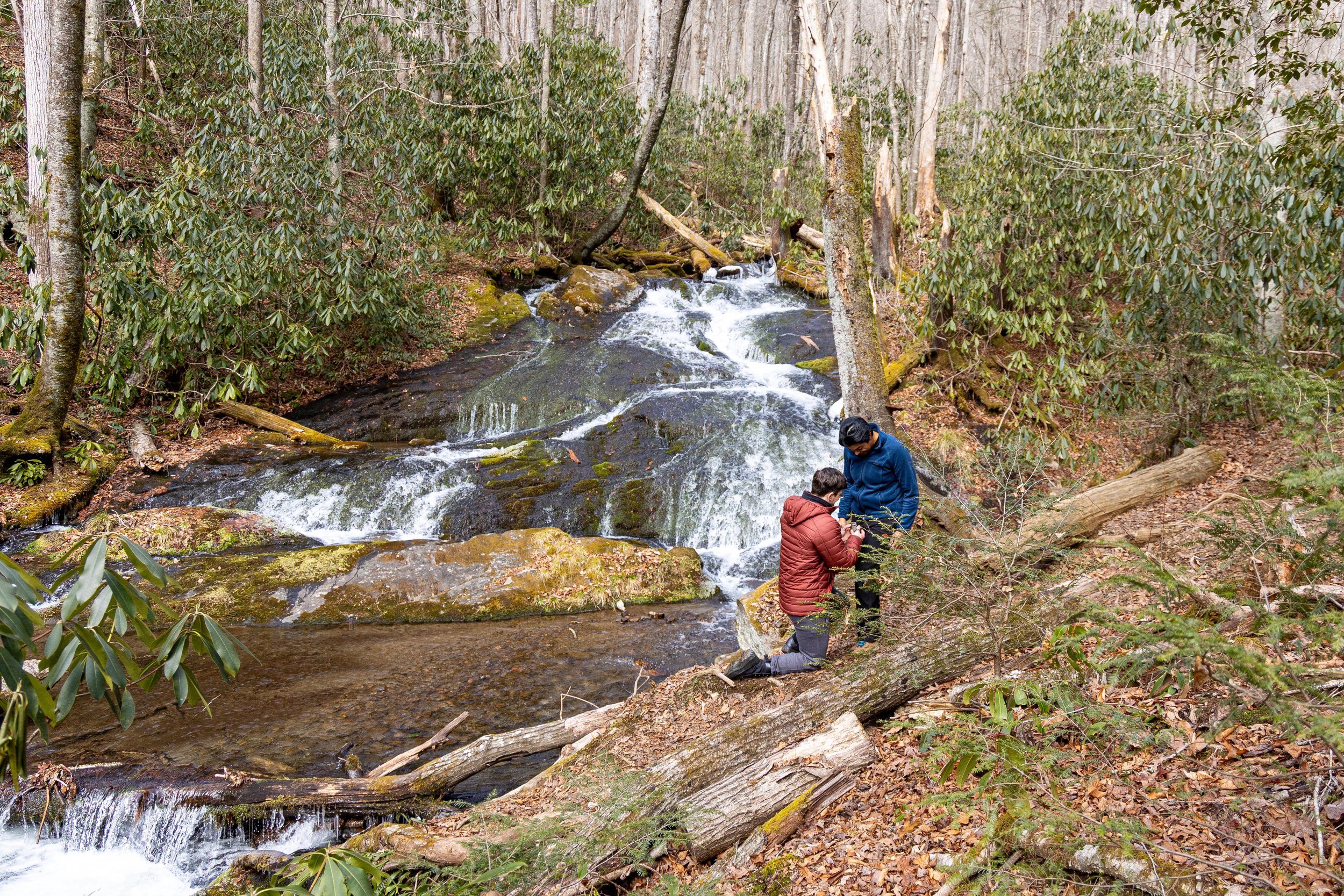 Nbr. 203 - Kayla and Christopher - 02/08/2026