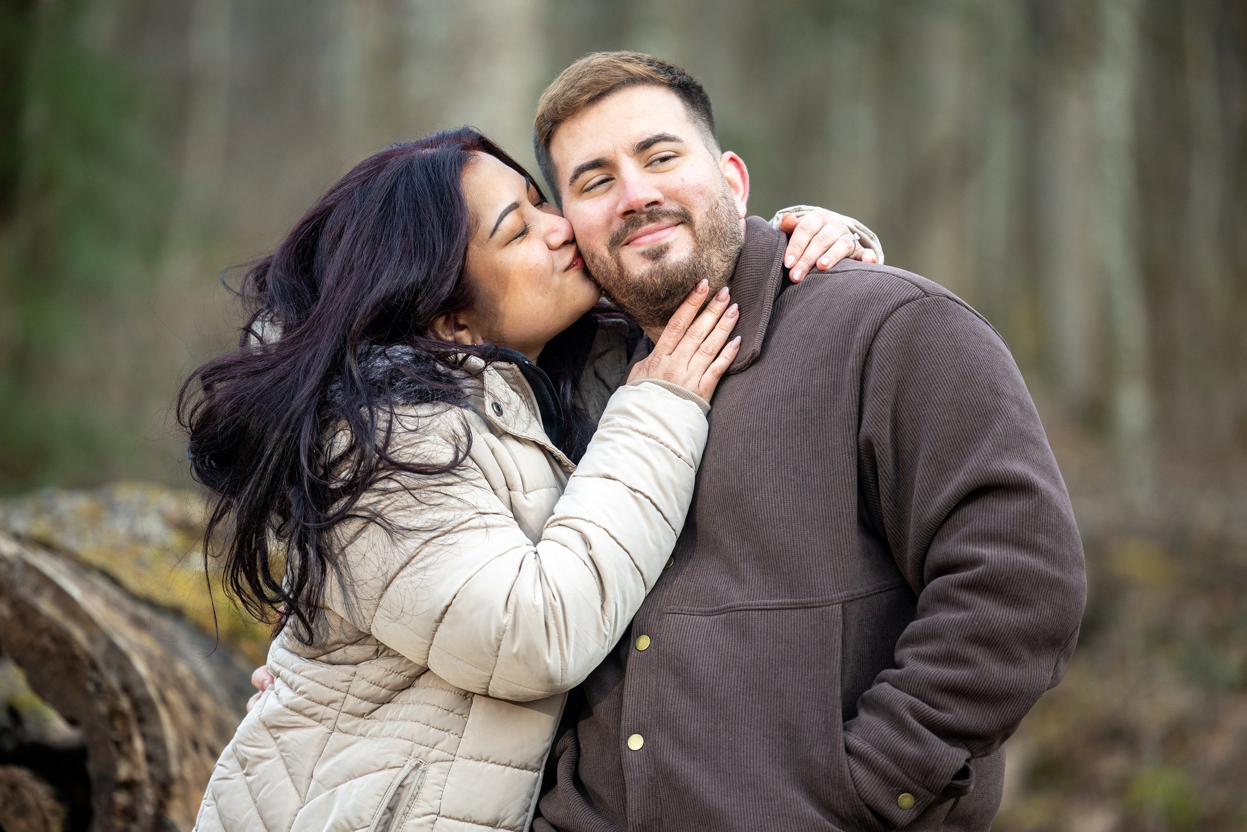 Nbr. 200 - Danielle and Edy - 12/30/2025