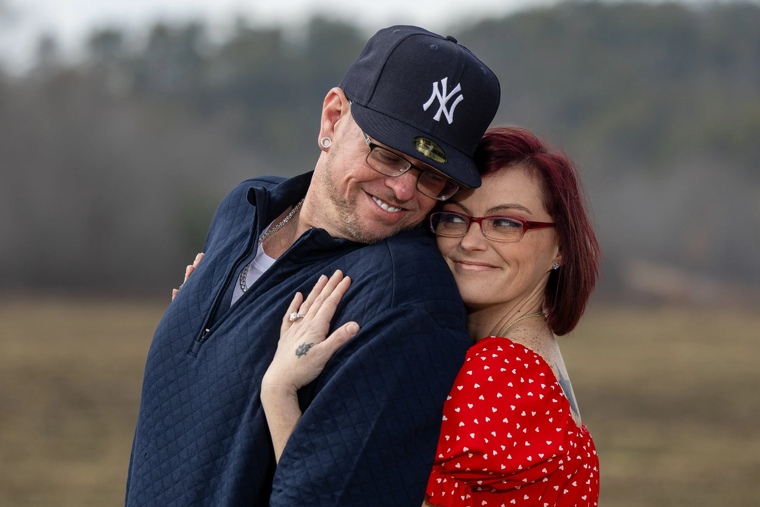 Nbr. 204 - Jackie and George - 02/14/2026