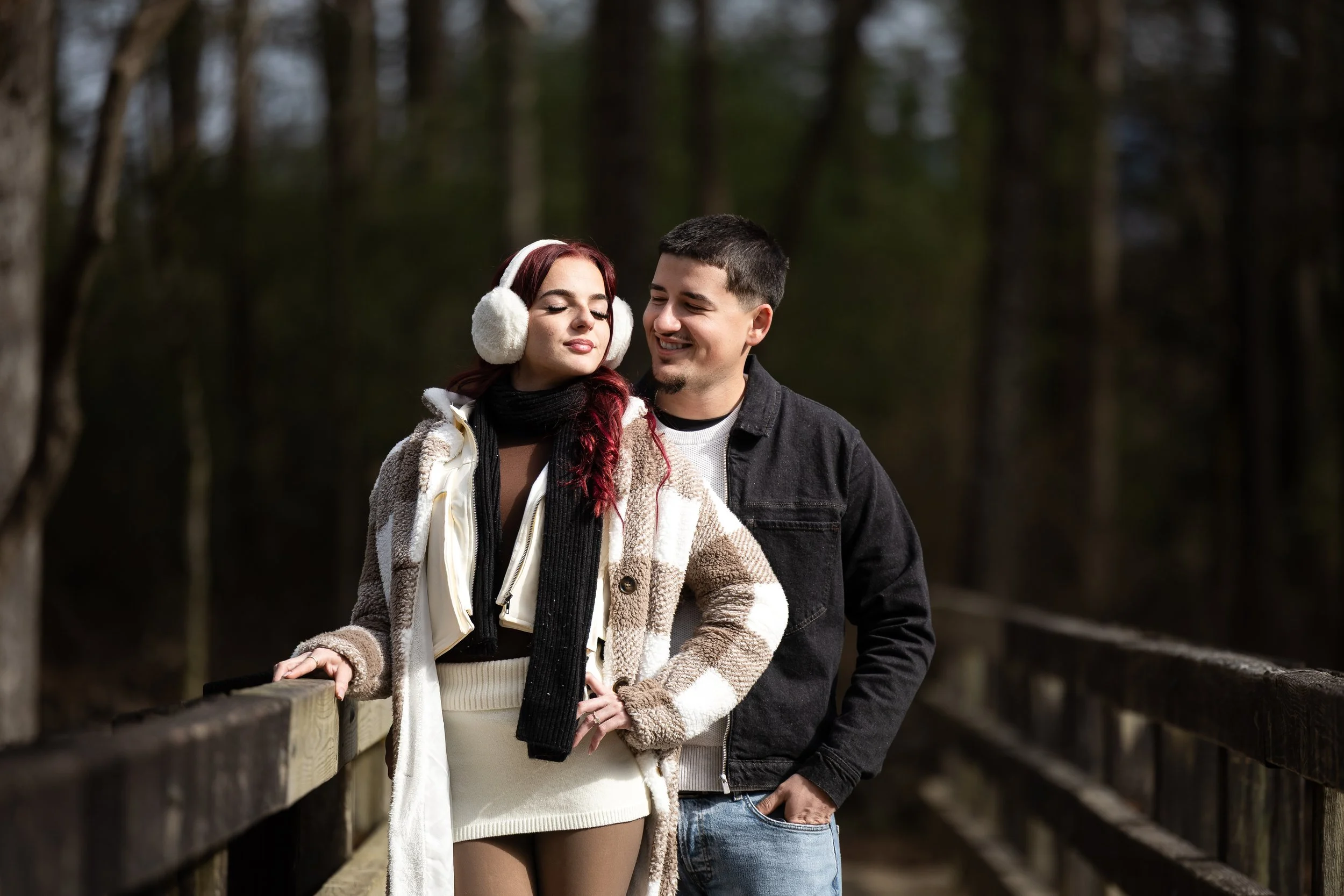 Nbr. 202 - Gaby and Jhan - 01/30/2026