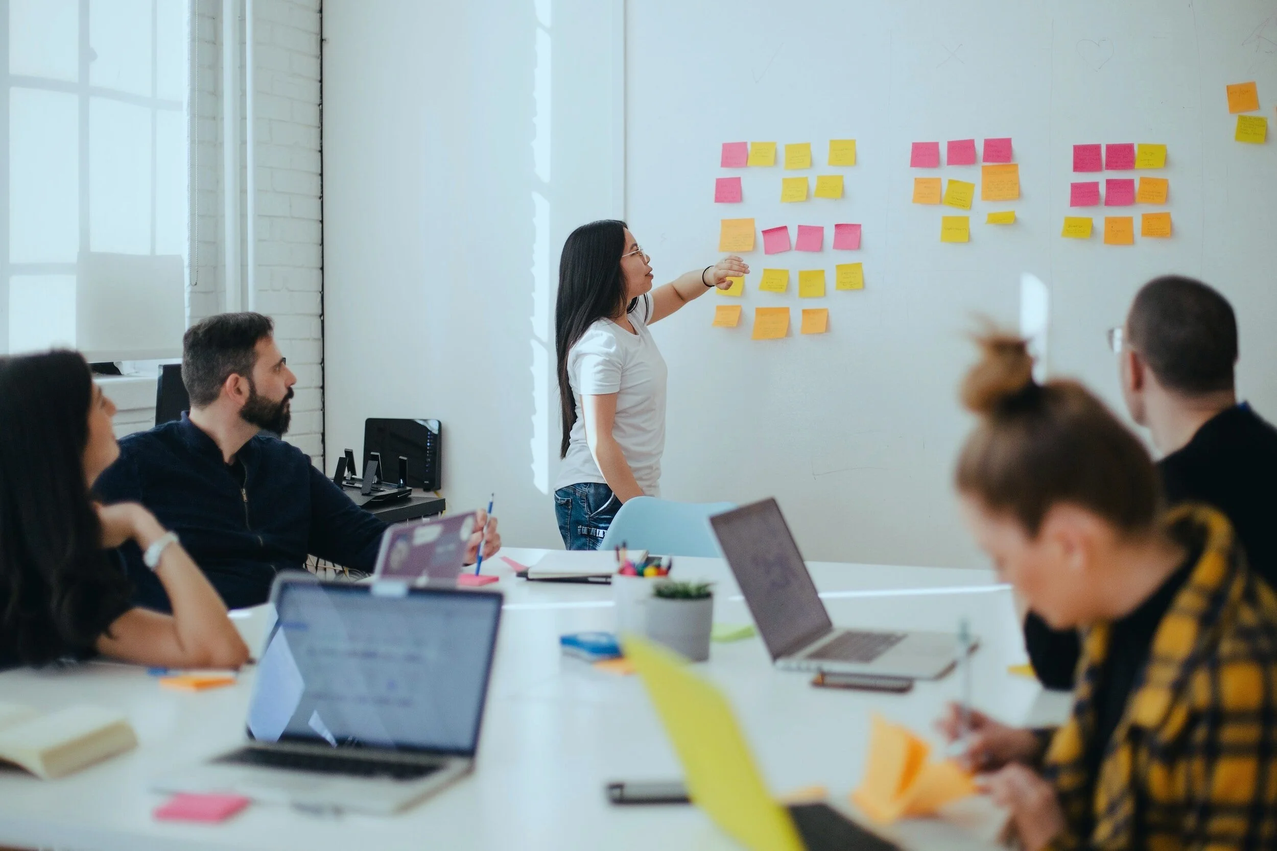 Building AI Fluency Across a Communications Agency Team